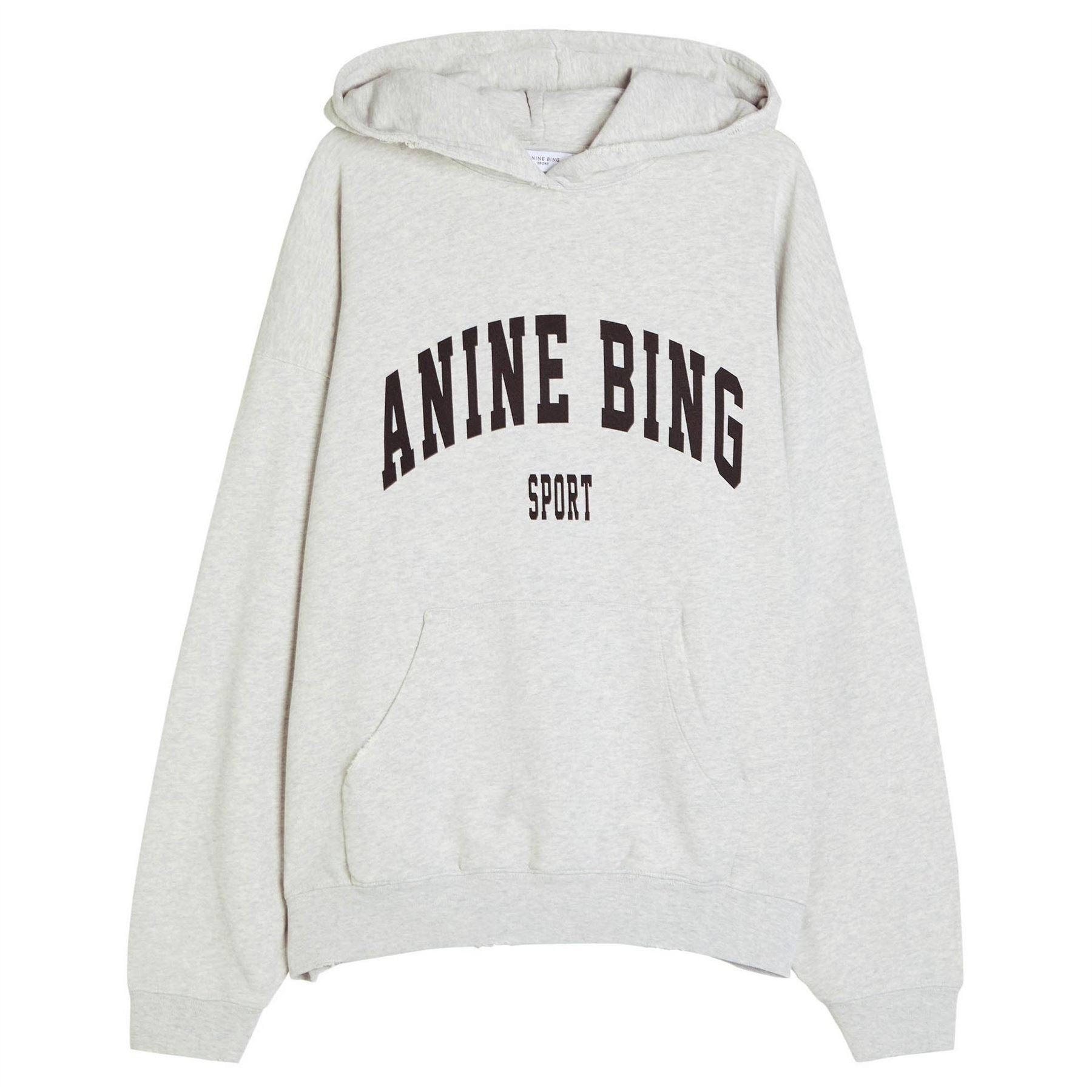Anine Bing Harvey Sweatshirt