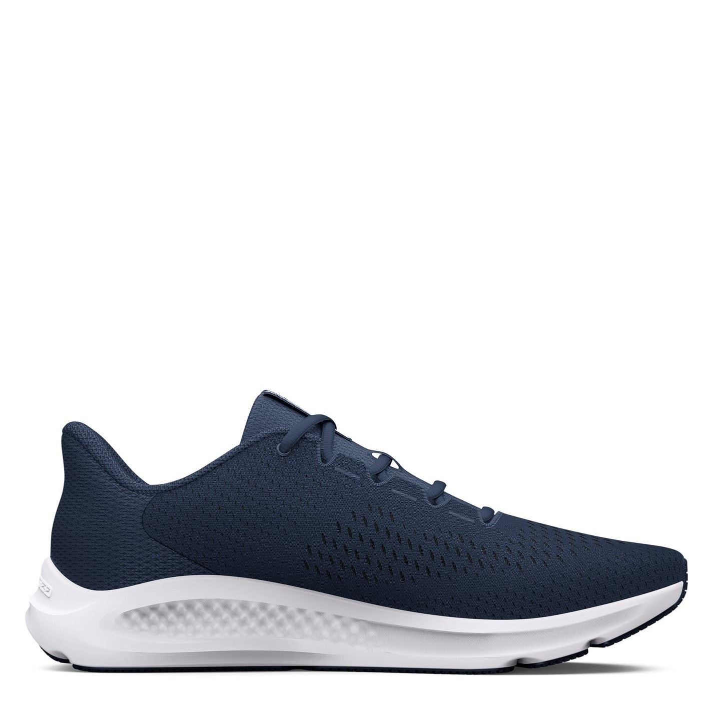 Under Armour Mens Charged Pursuit 3 Big Logo Running Shoes