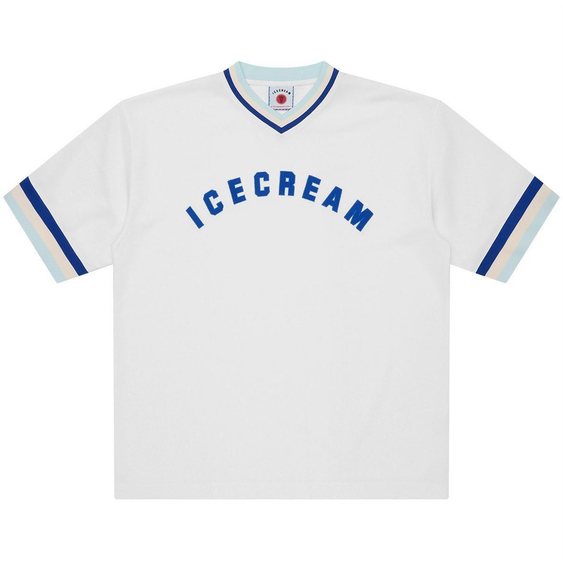 ICECREAM Vneck Sports  Sn63