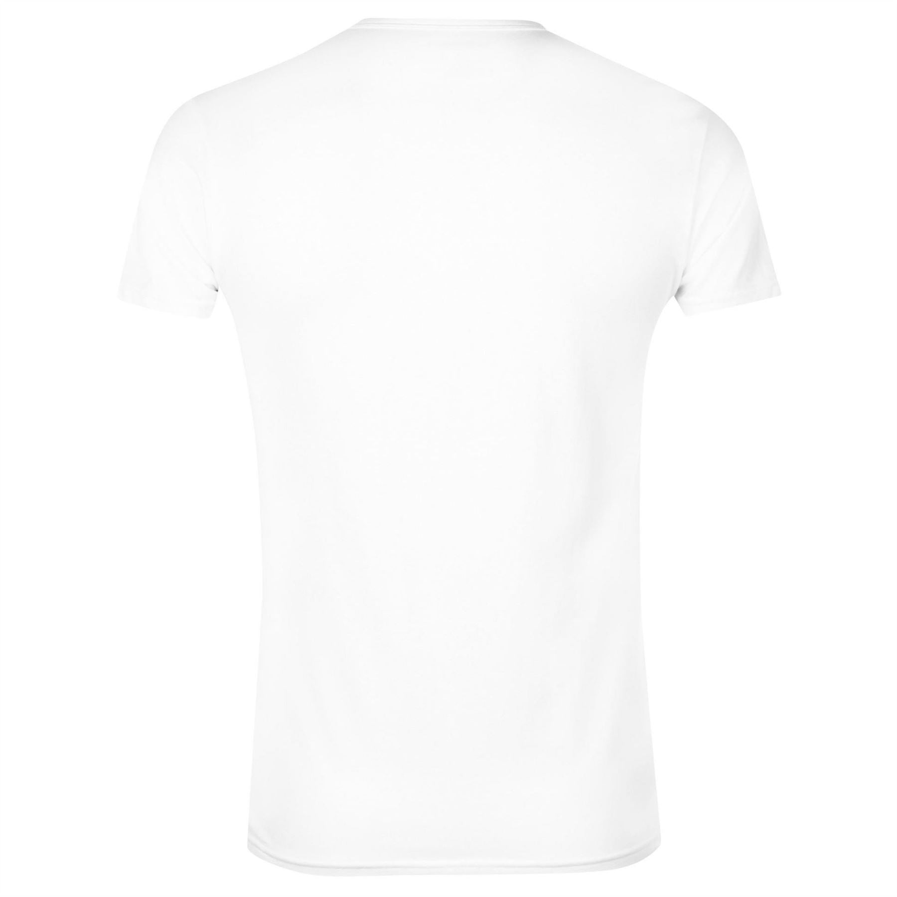 Emporio Armani Logo T-Shirt