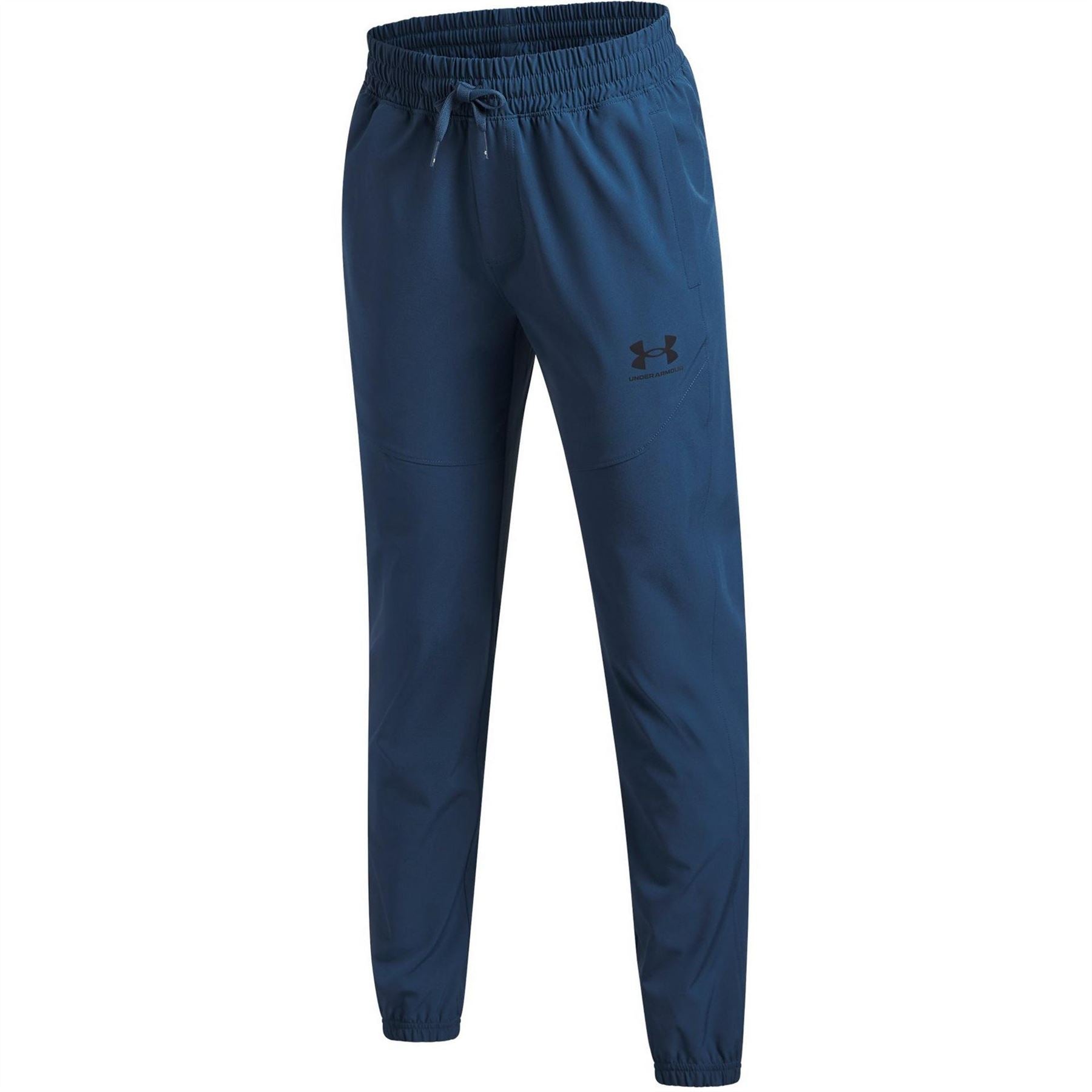 Under Armour Closed Hem Woven Tracksuit Joggers