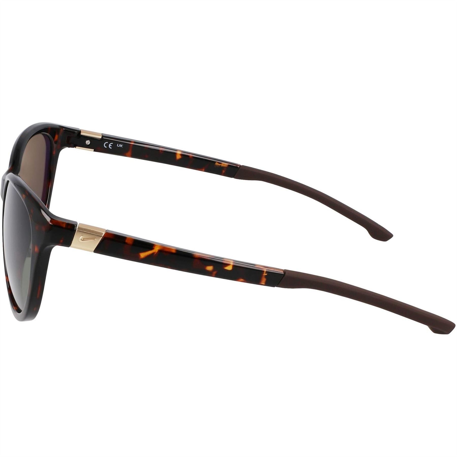 Nike Hero Cat Eye Sunglasses