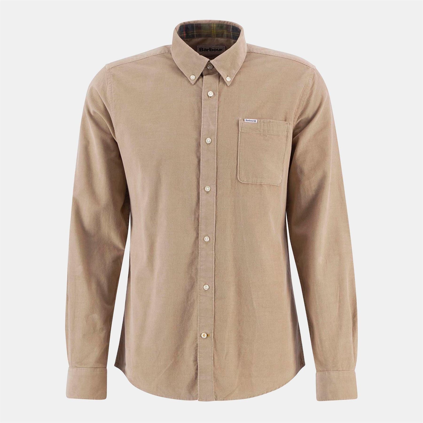 Barbour Shirt