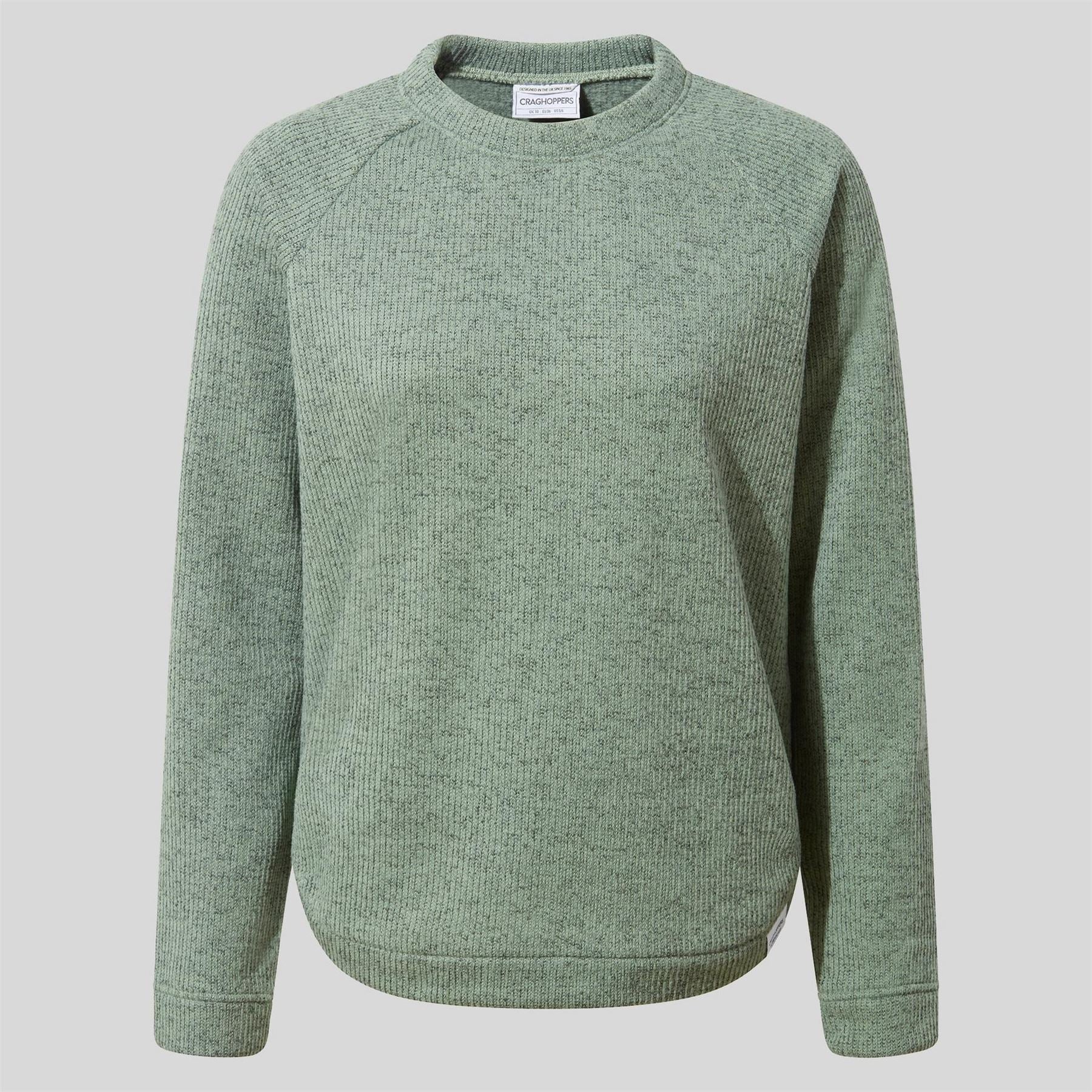 Craghoppers Crag Nessa Overhead Long Sleeve Shirt
