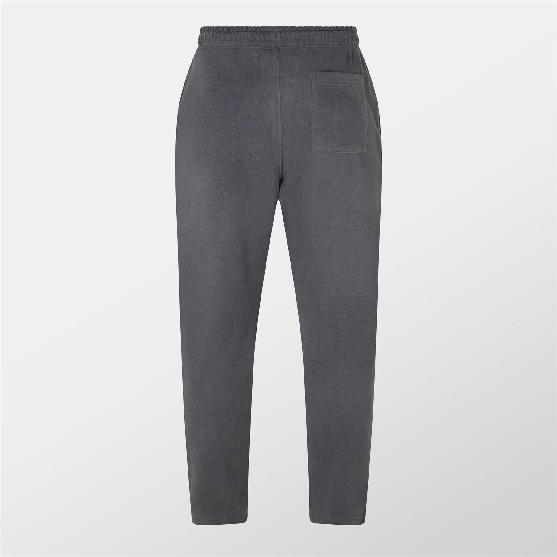 Jack Wills Jacquard Solid Patterned Straight Joggers