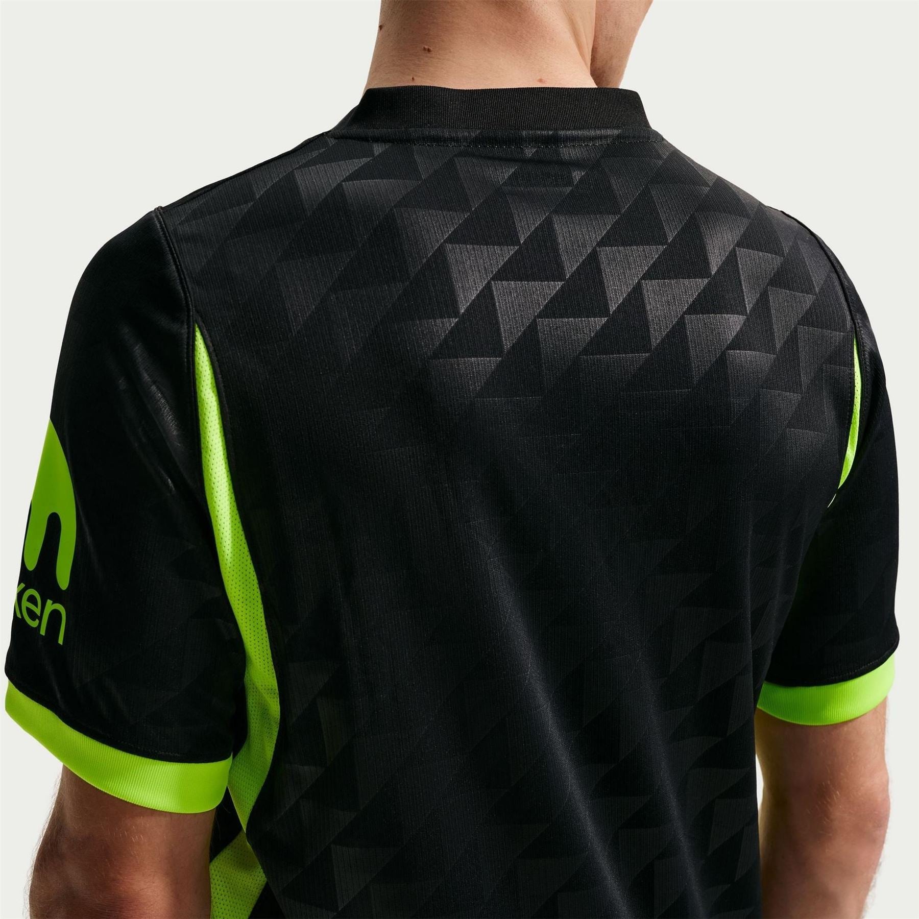 Nike Mens Madrid Away Shirt 2026 27