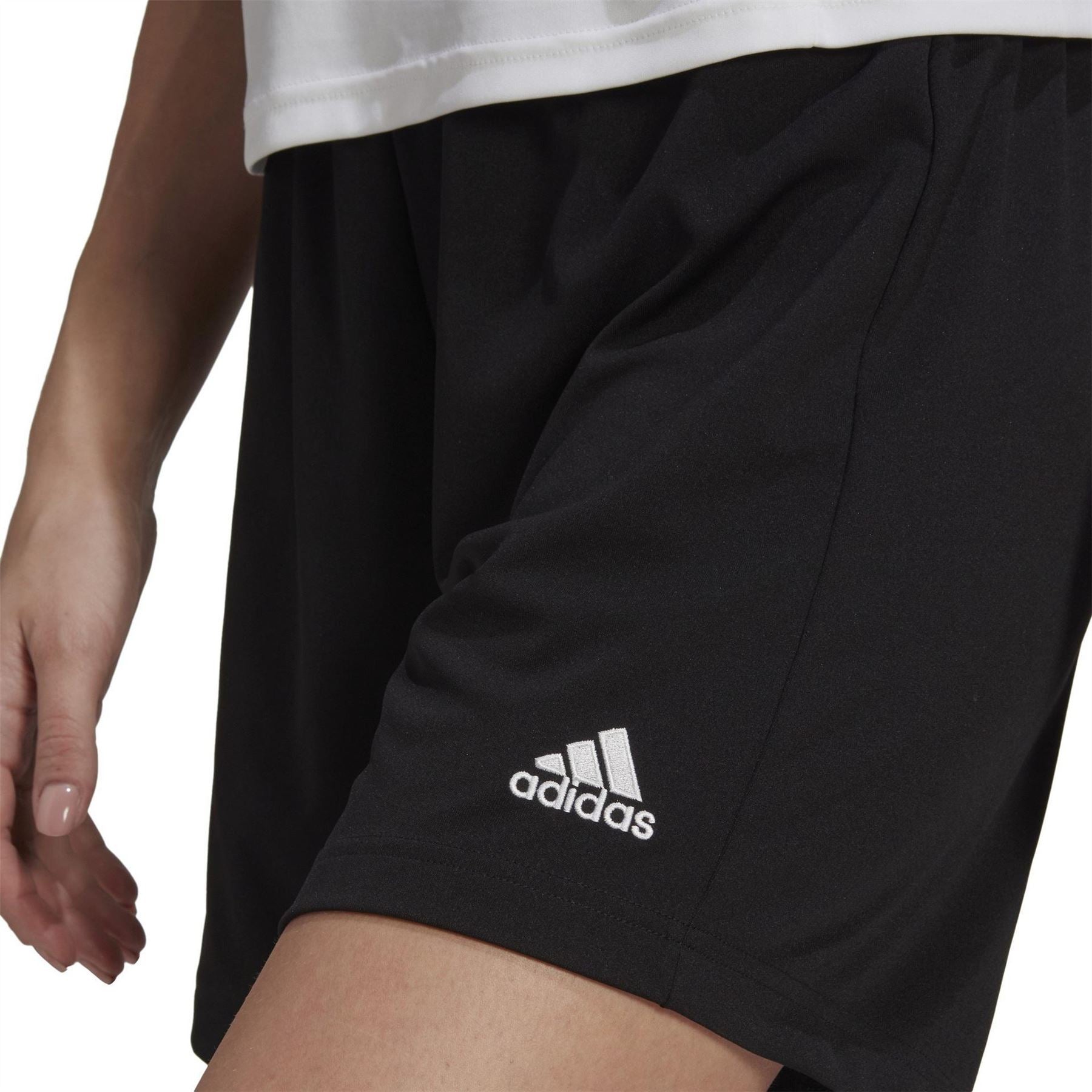 adidas Womens Show Lightweight Shorts