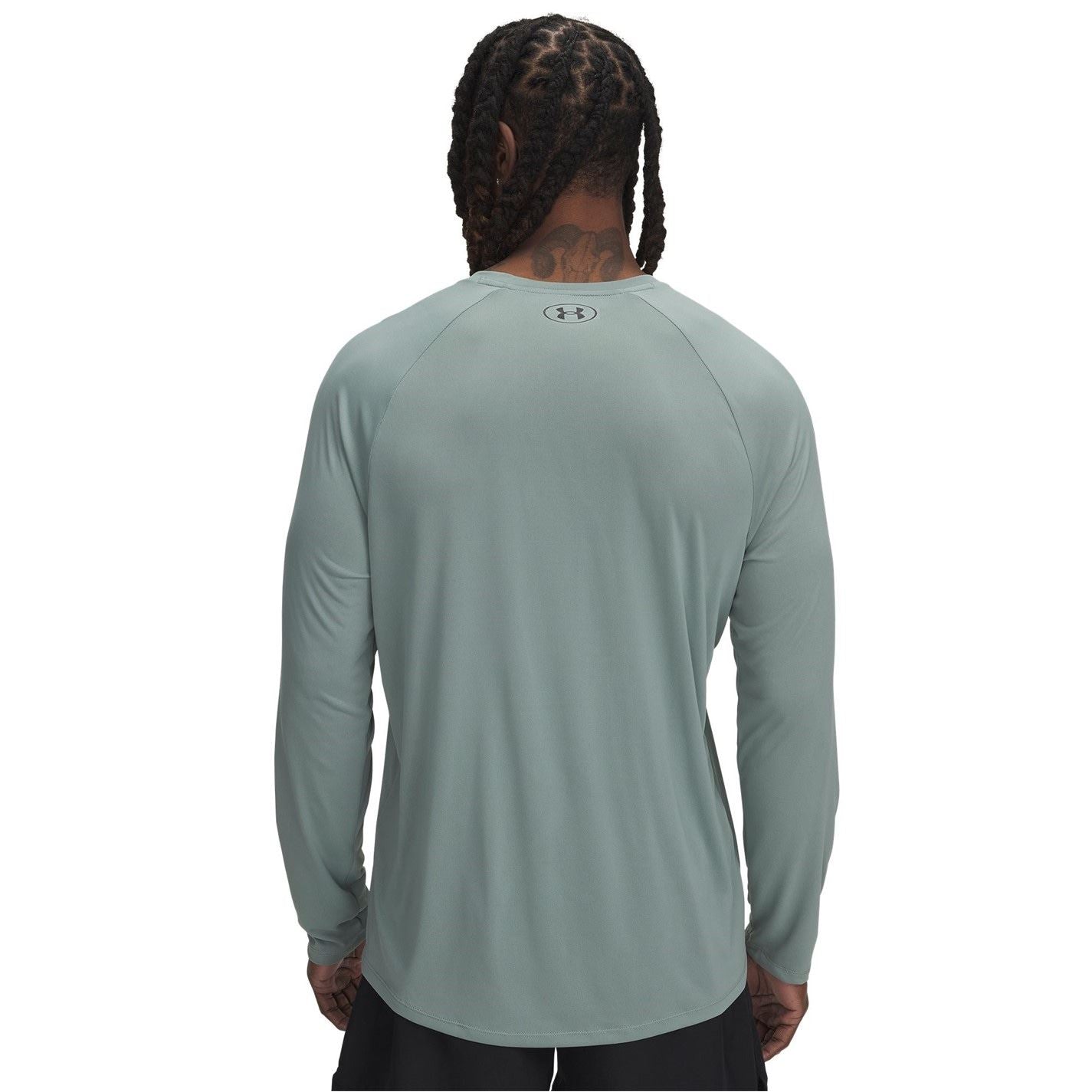 Under Armour Tech Crew Neck Regular Fit T-Shirt