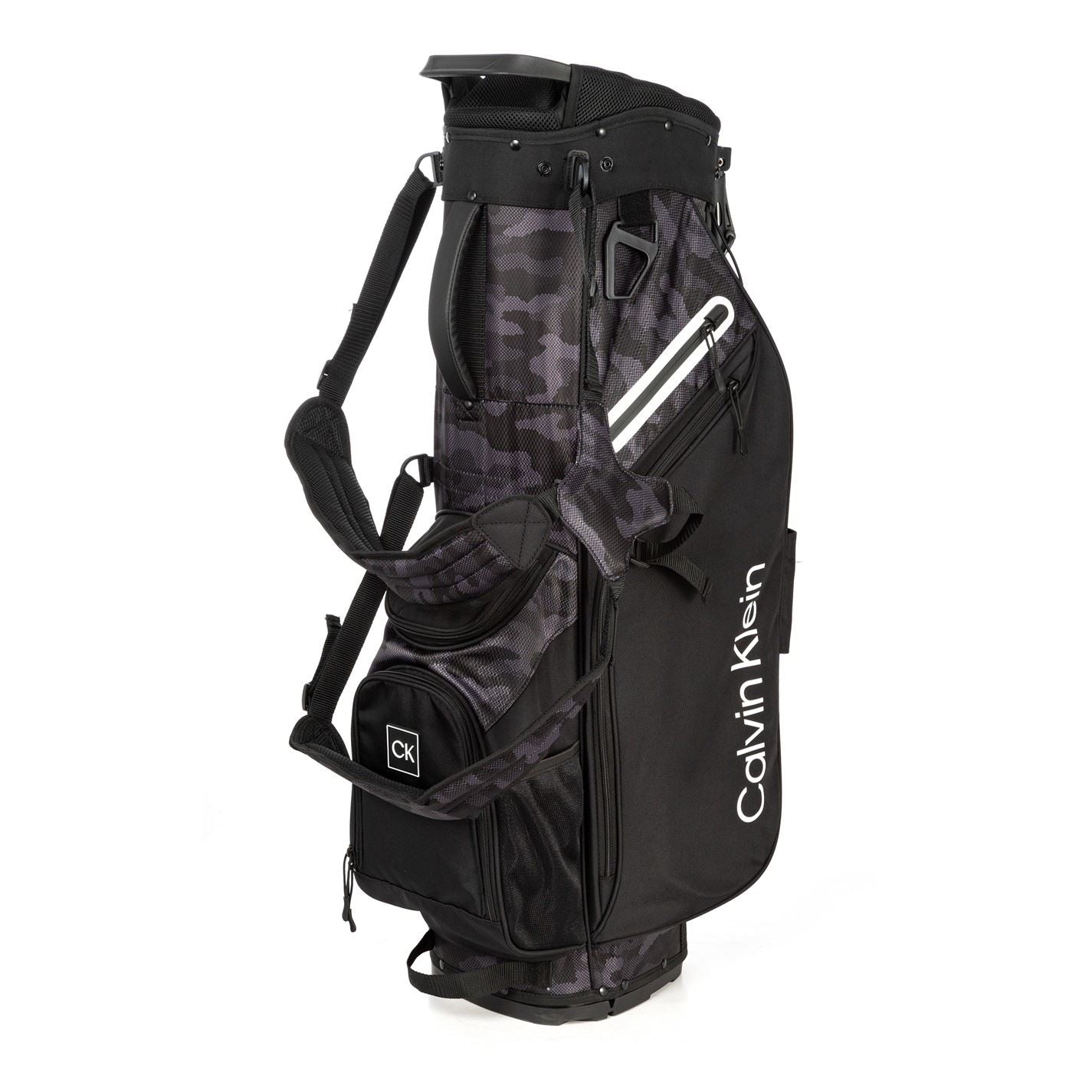 Calvin Klein Golf Golf Stand Bag