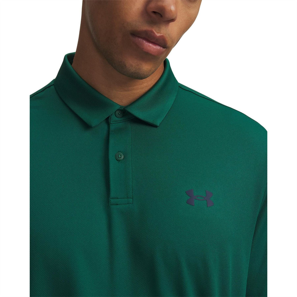 Under Armour Mens Performance Polo Shirt