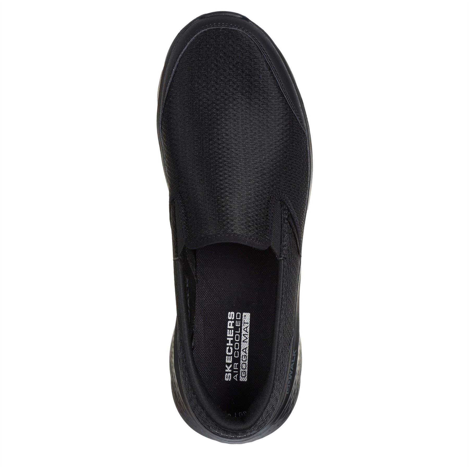 Skechers Slip On Trainers