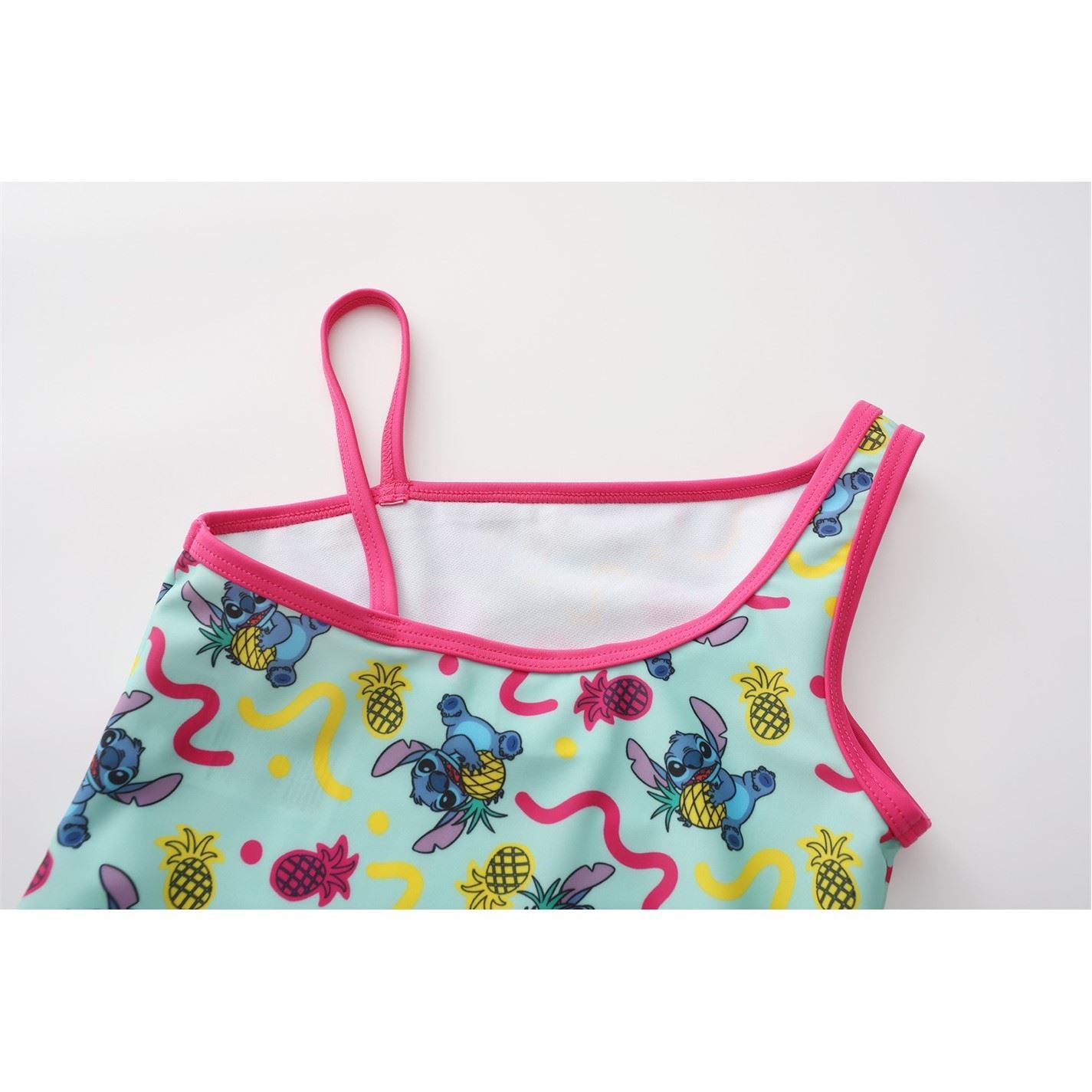 Character One Piece Swimsuit Juniors