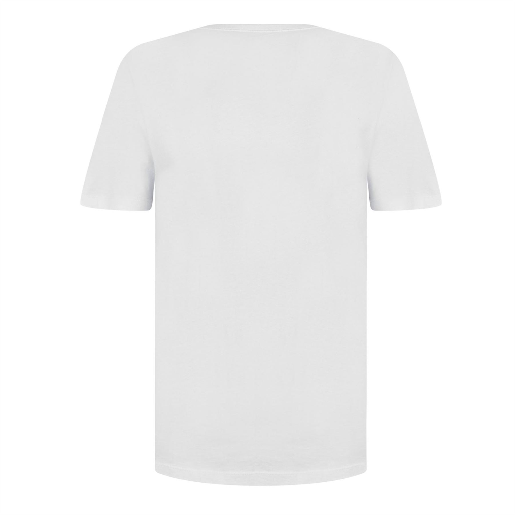Boss BOSS Bodywear 3 Pack Premium Cotton T Shirts   Crew Neck