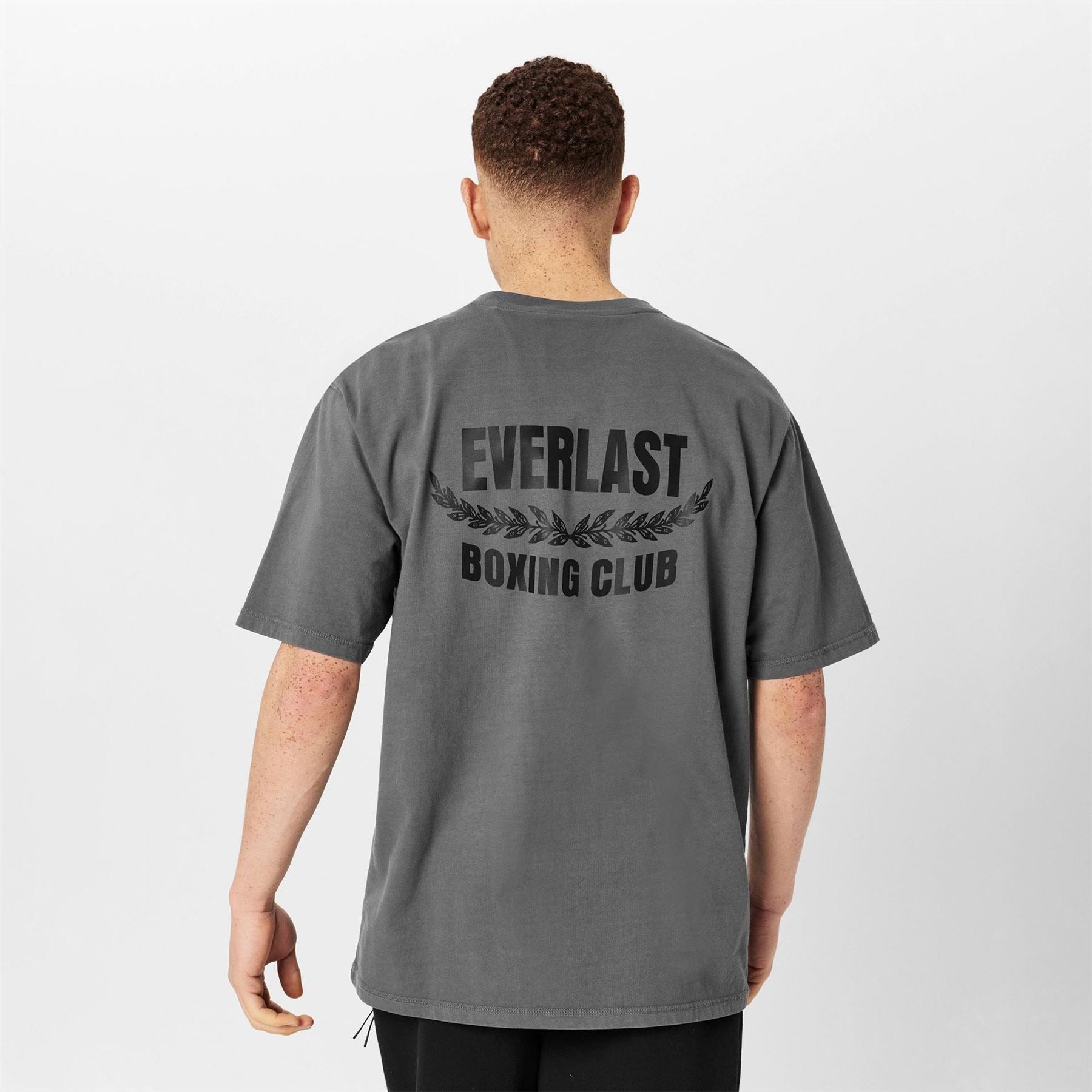 Everlast Club