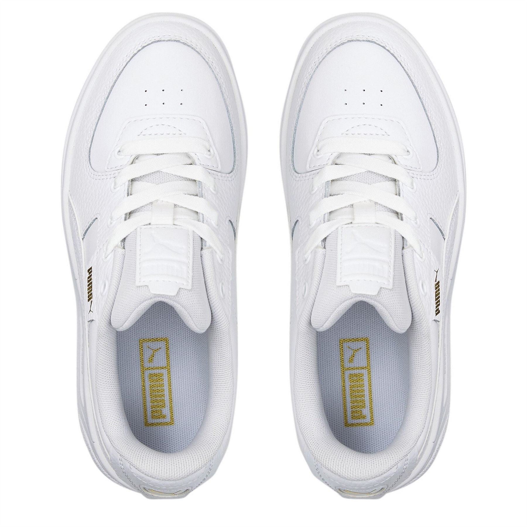 Puma Dream Low Top Sneakers