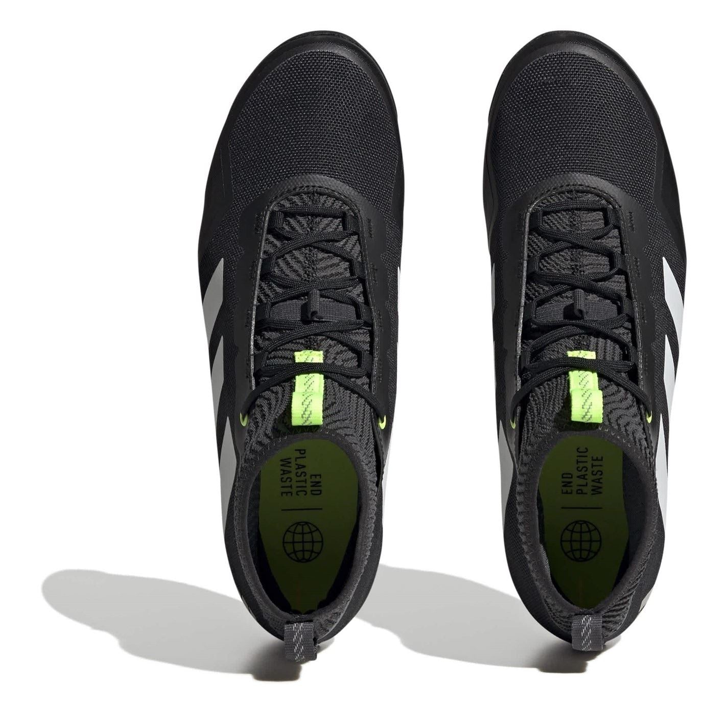 adidas The Gravel Shoe 2.0 Cycling Mid Top Sneakers