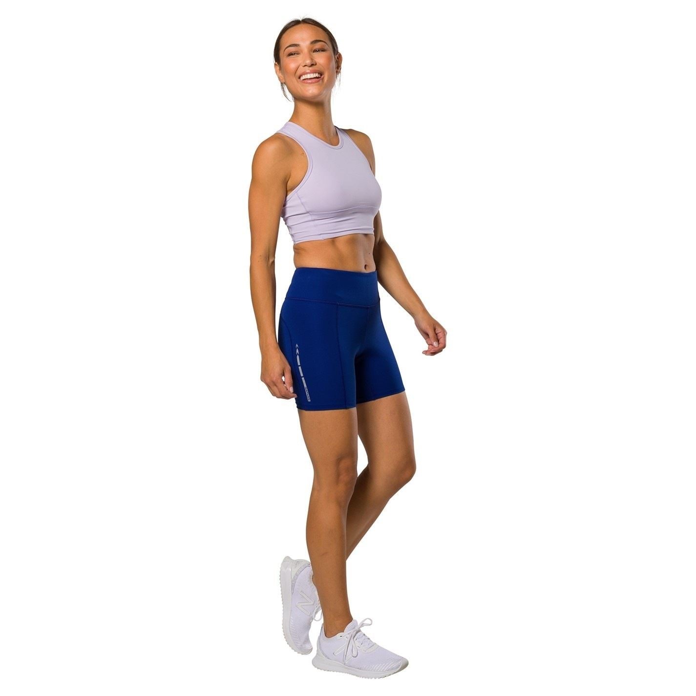 Nathan Bike Compression Fit Road Shorts
