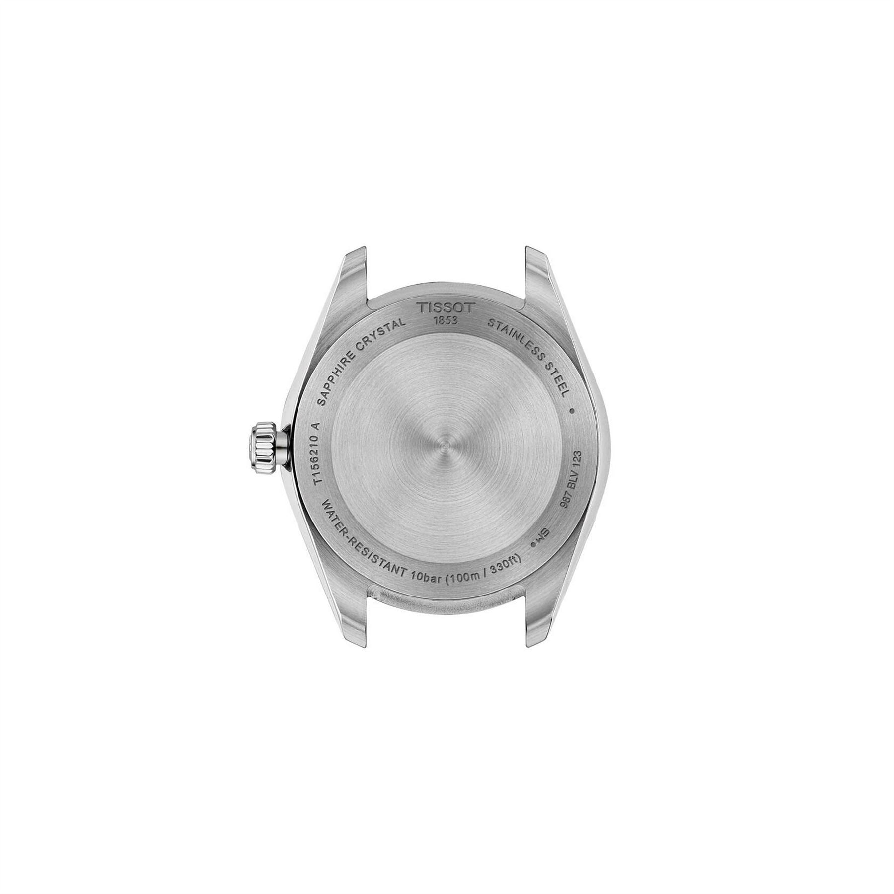Tissot Ballade Watch