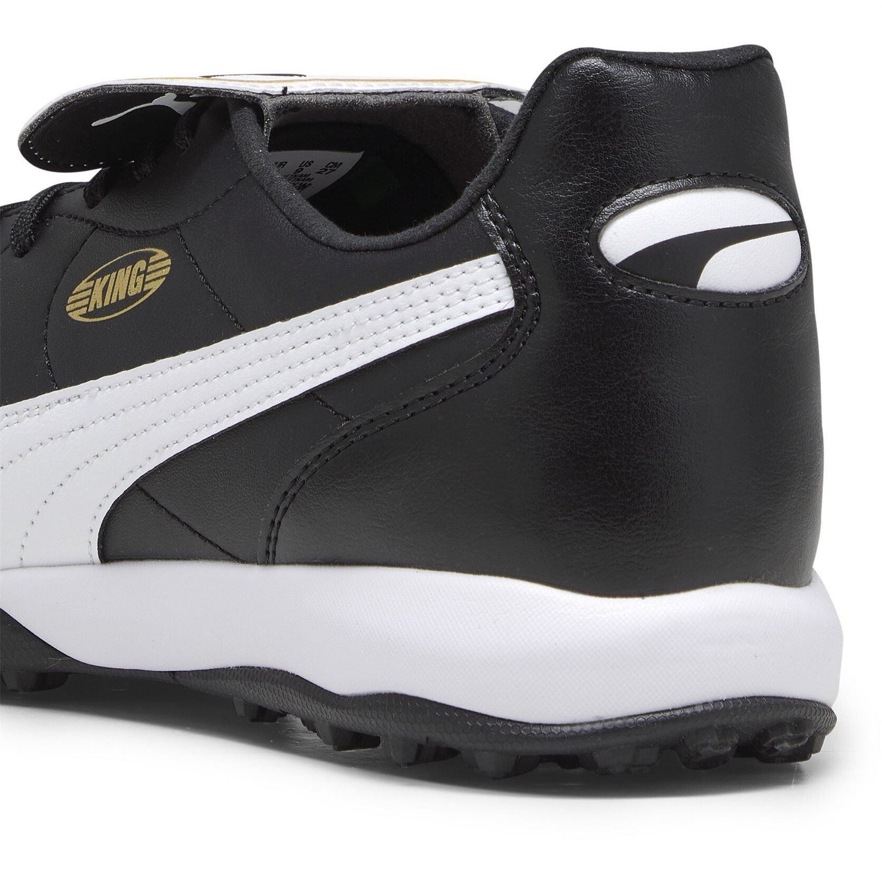 Puma King Top Astro Turf Football Boot