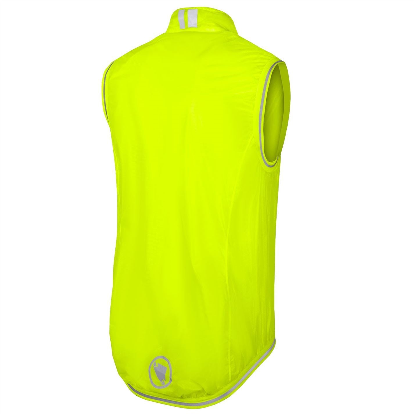 Endura Fs260 Pro Adrenaline Race Gilet ii