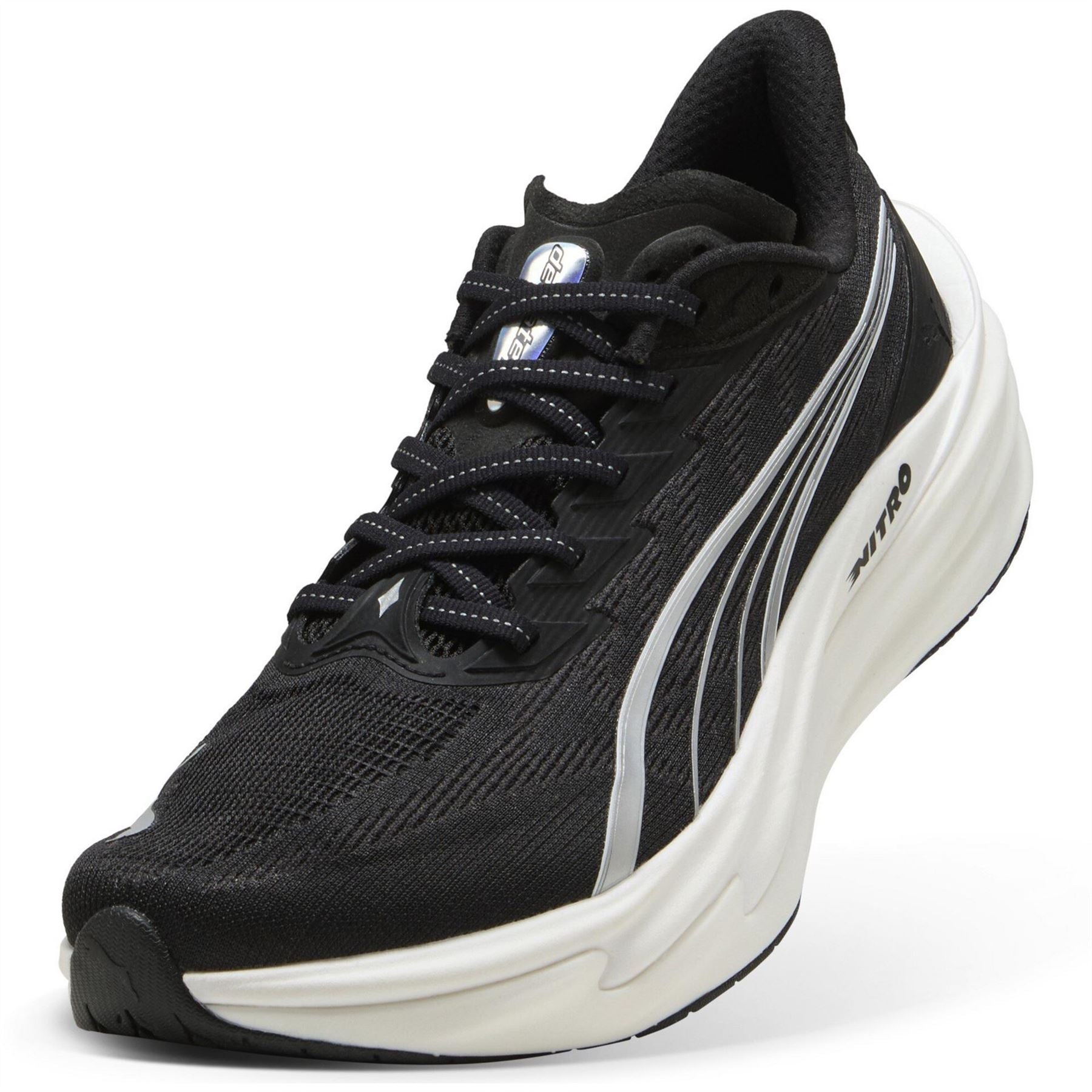 Puma Deviate Nitro 4 Running Shoes