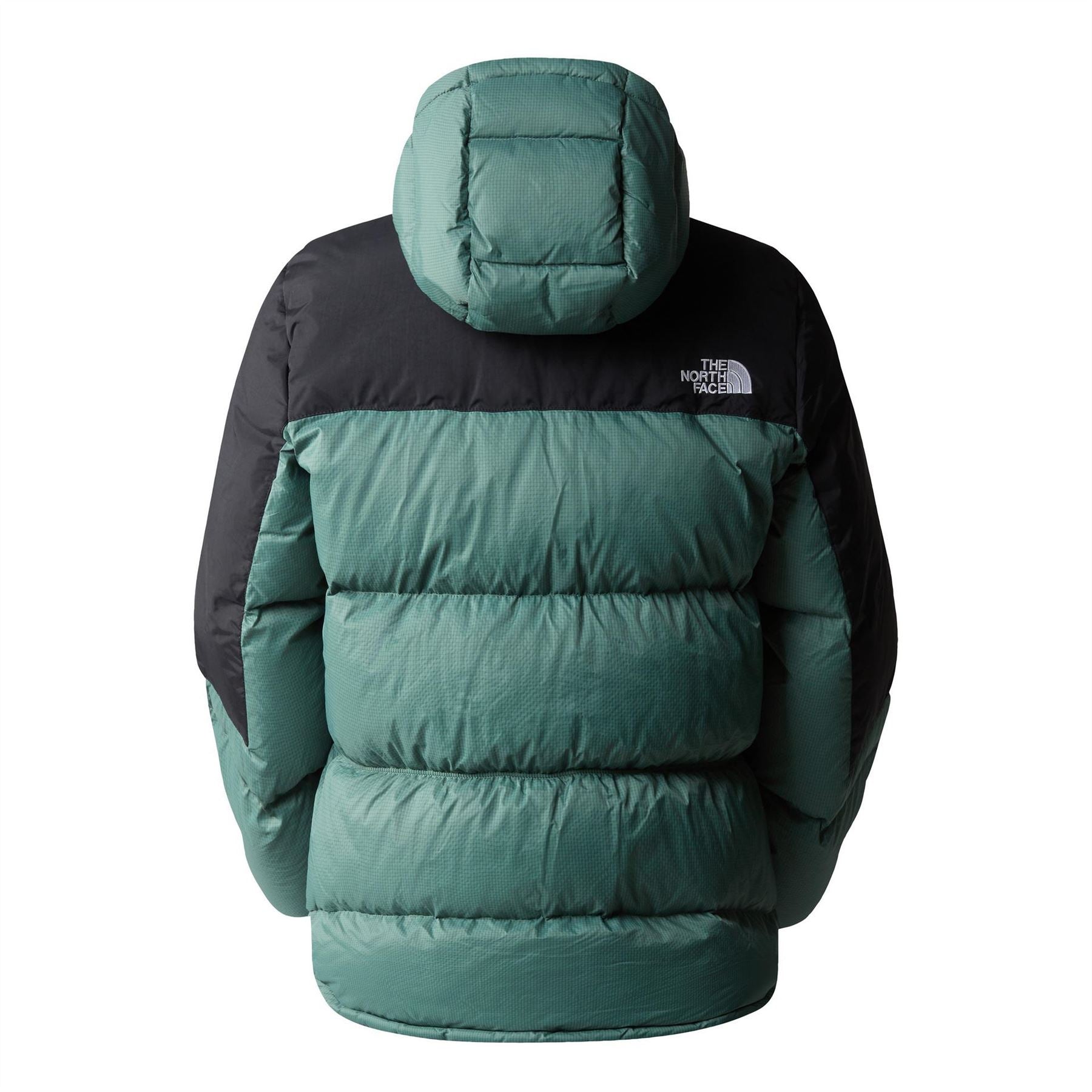 The North Face Diablo Double Hooded Down Jacket