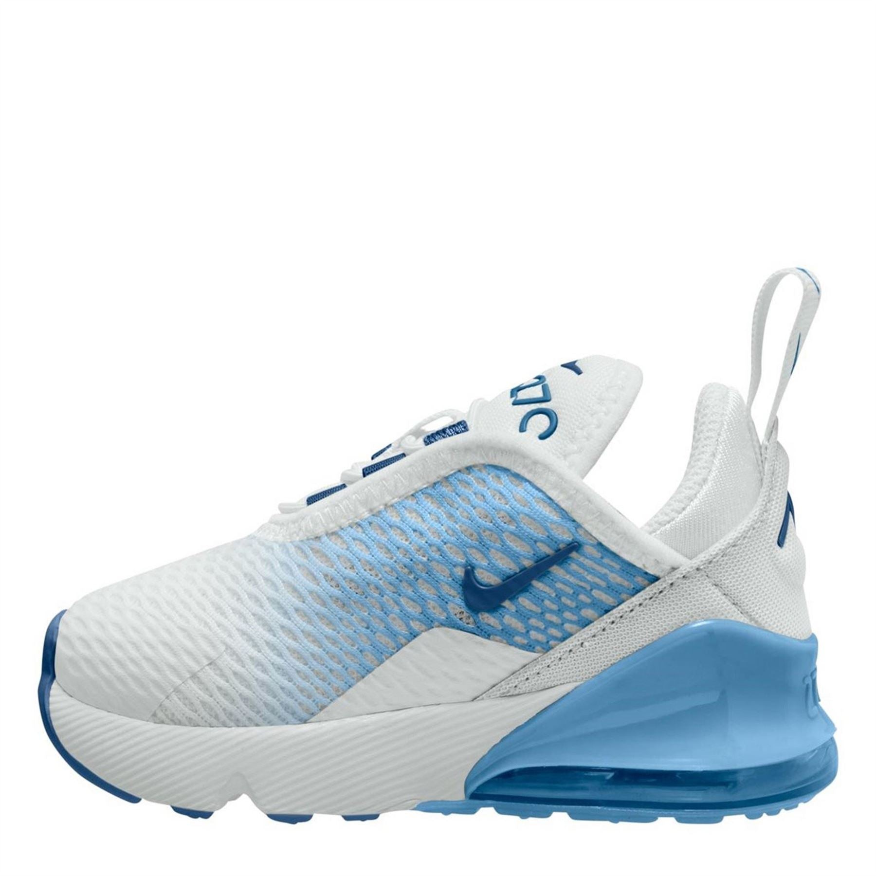 Nike Air Max 270 Trainer Infant Boys