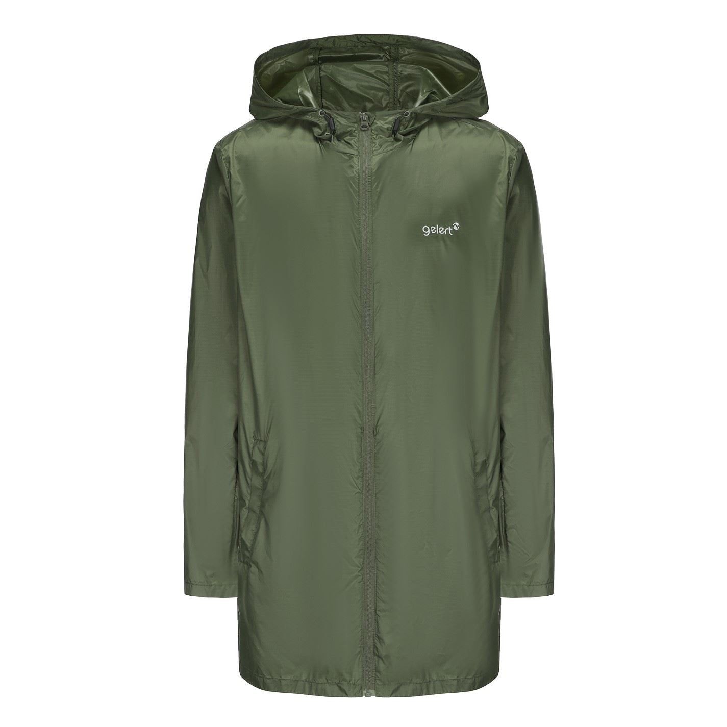 Gelert Mens Lightweight Mac Jacket