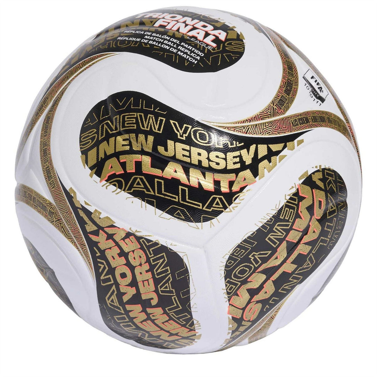 adidas Fifa World Cup 26™ Trionda League Ball