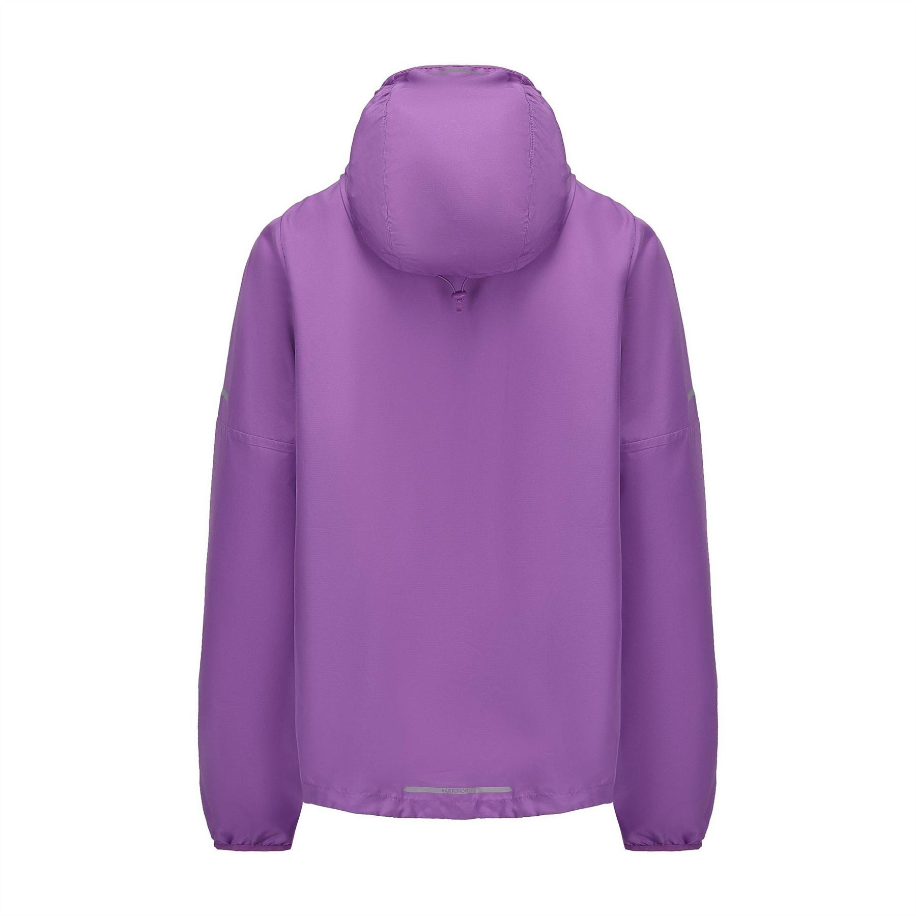 Karrimor Womens Funnel Neck Run Jacket