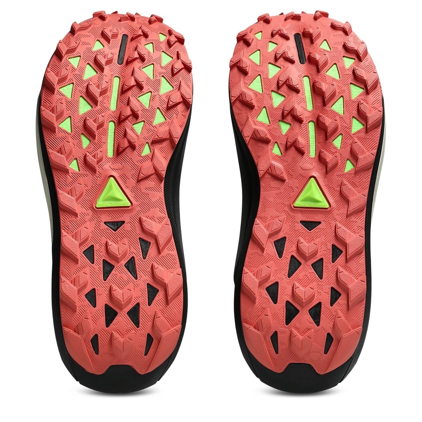 Asics Womens Gel Trabuco Mt GorE-Tex Trail Running Shoes