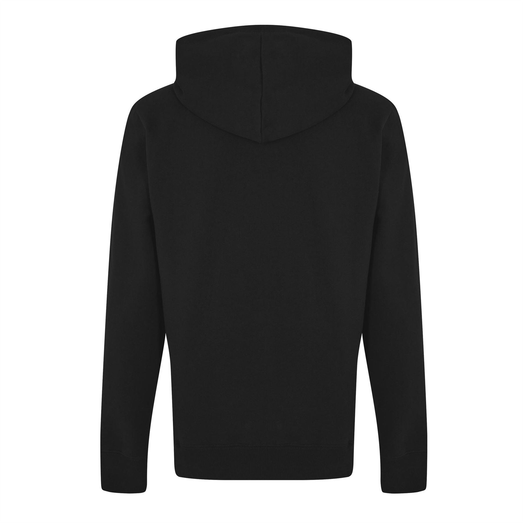 PS Paul Smith Over The Head Hoodie