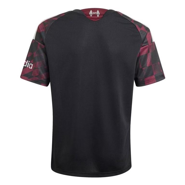 adidas Third Shirt 2026 27 Juniors