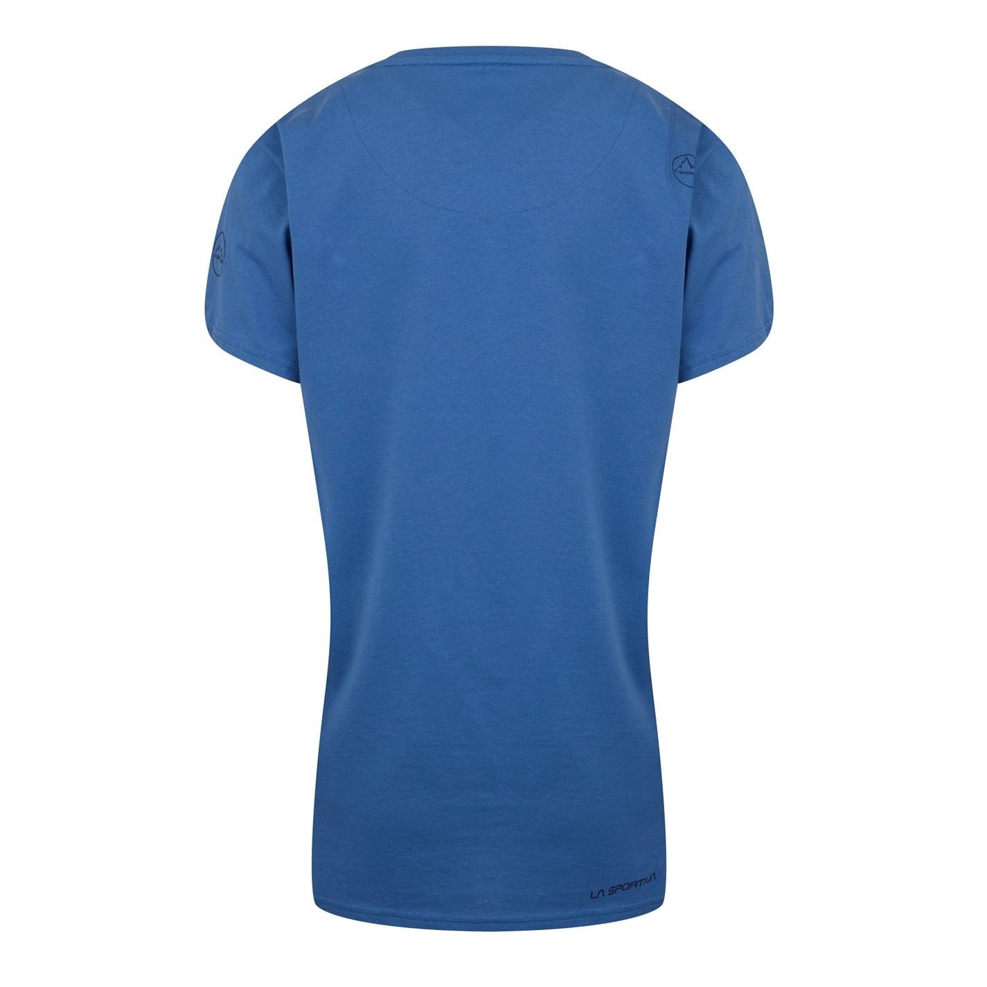 La Sportiva Peaks T-Shirt Ladies