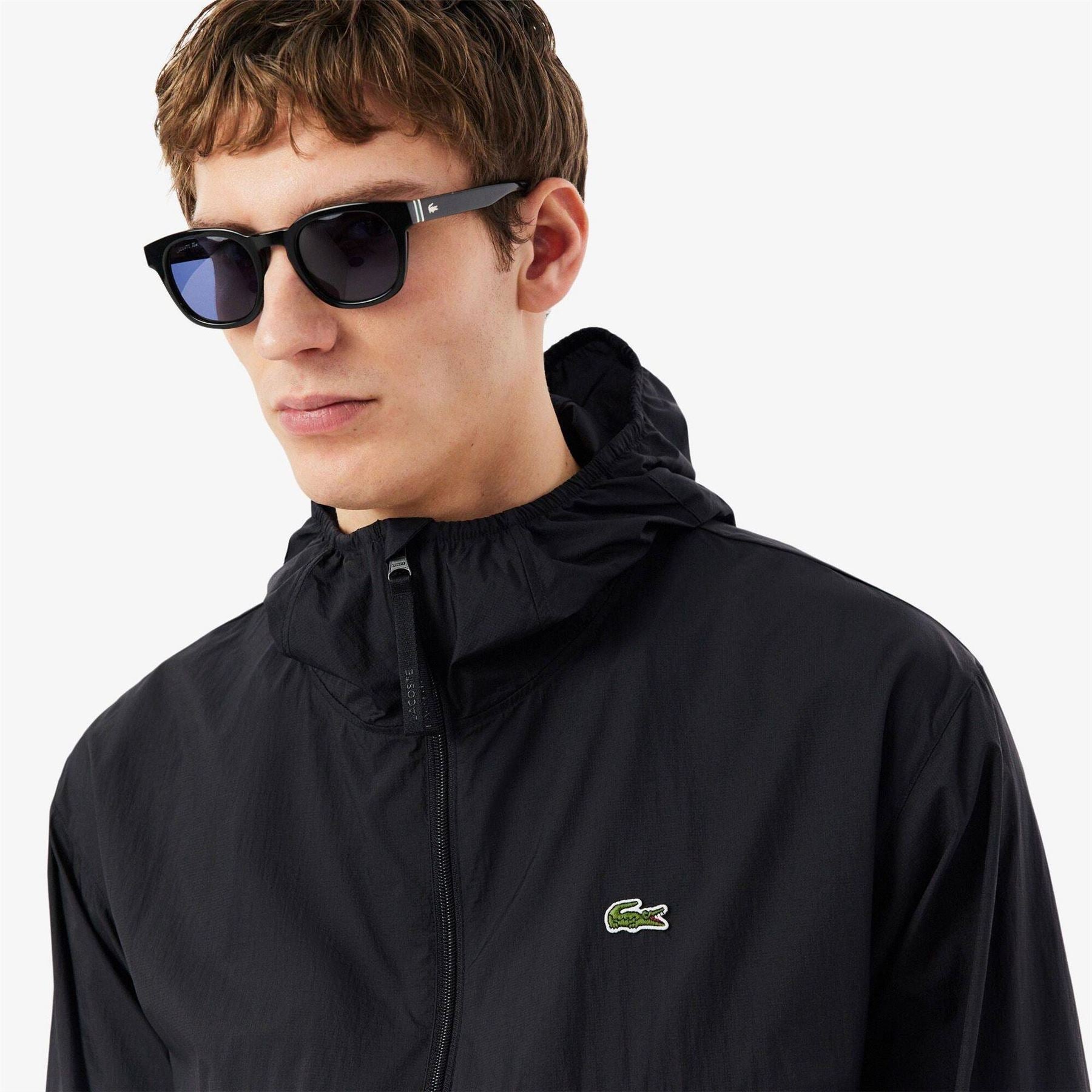 Lacoste Pckble Jackt Sn62