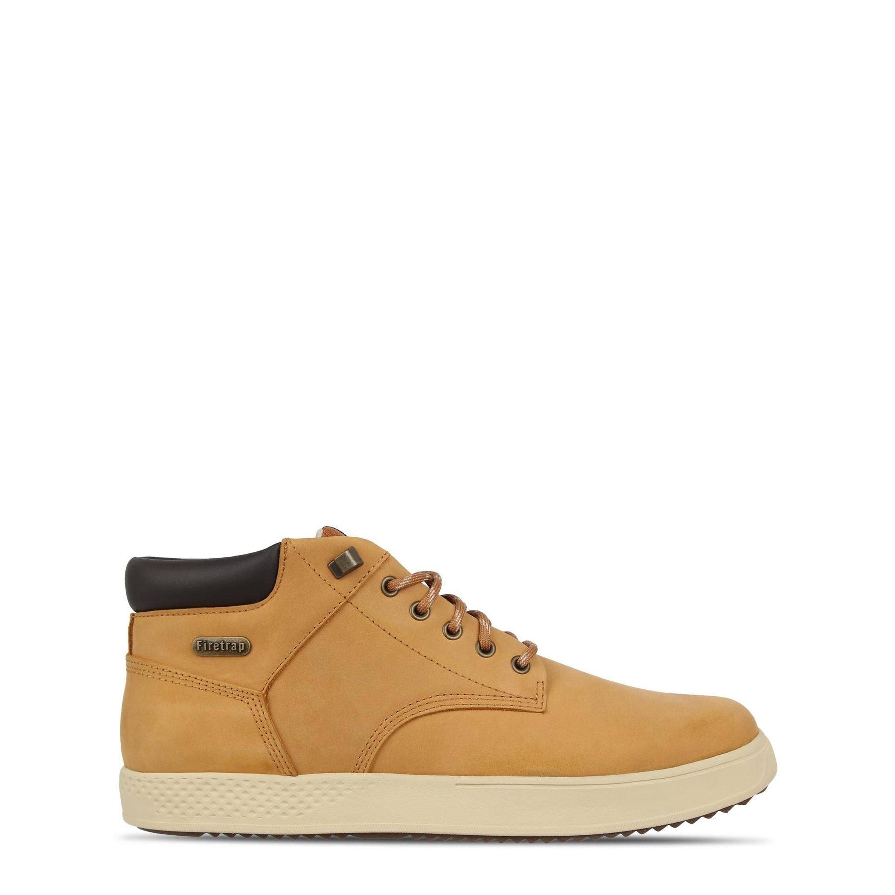 Firetrap Mens Chukka Boots