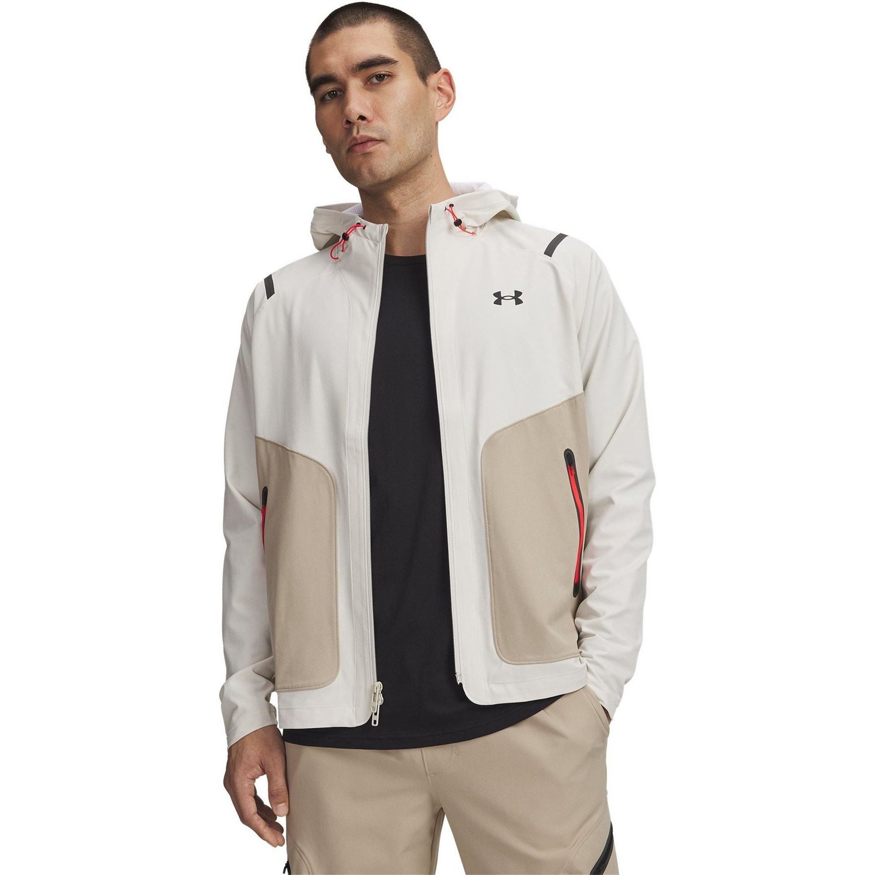 Under Armour Unstoppable Jacket L