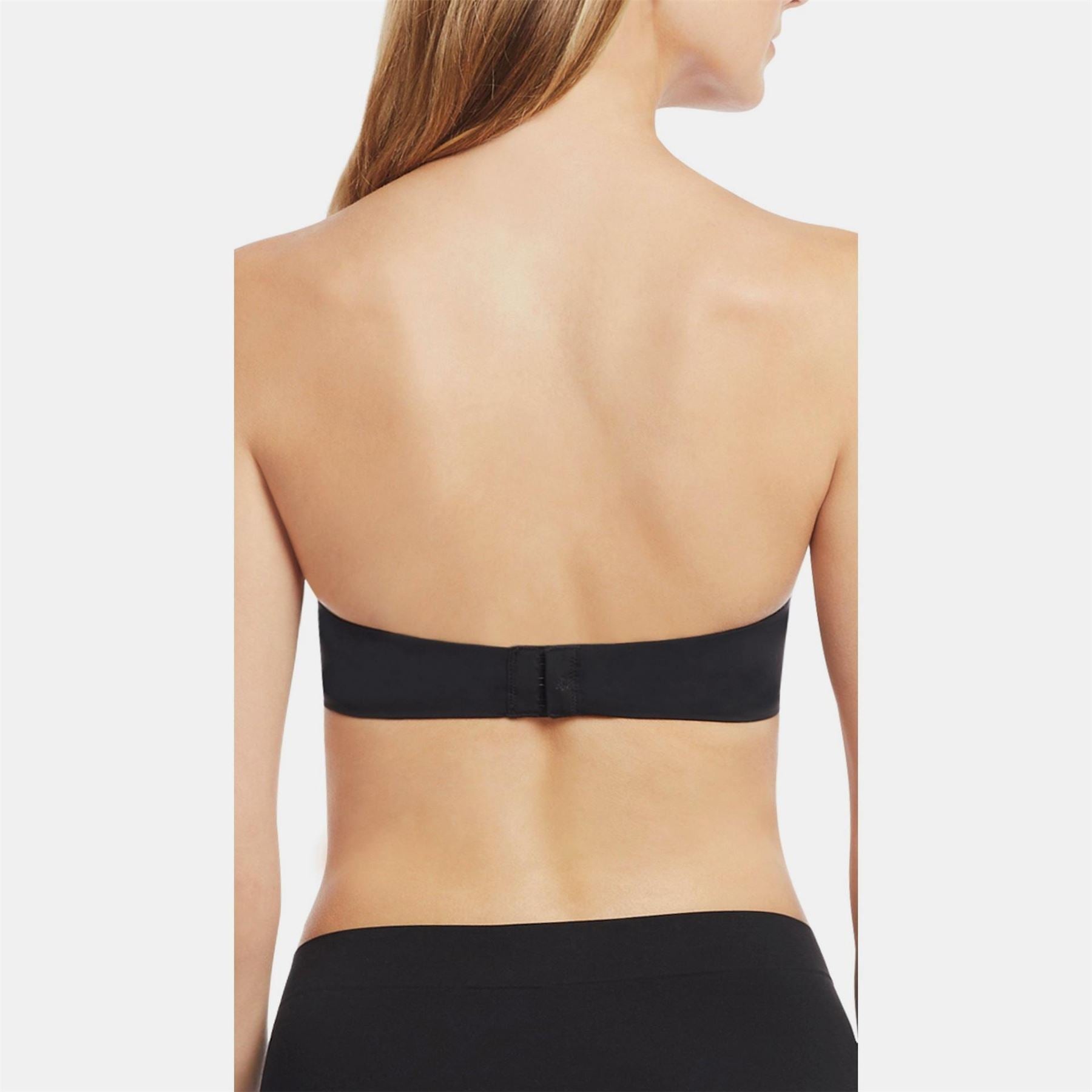 Lauren by Ralph Lauren Bandeau Multiway Bra