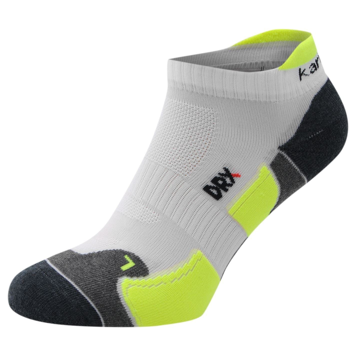 Karrimor Mens 2 Pack Running Socks