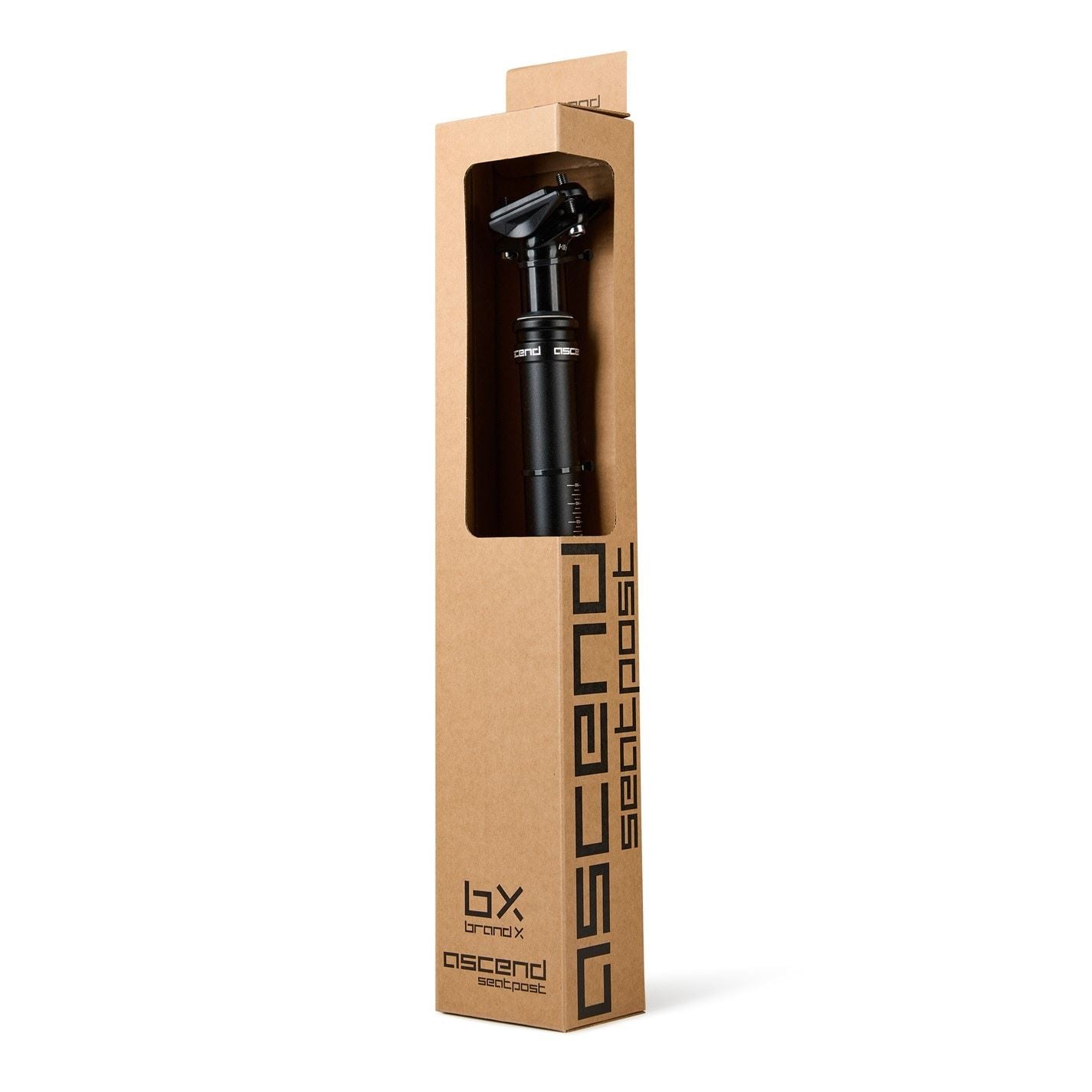 Brand-X X Ascend Xl 170mm Dropper Seatpost