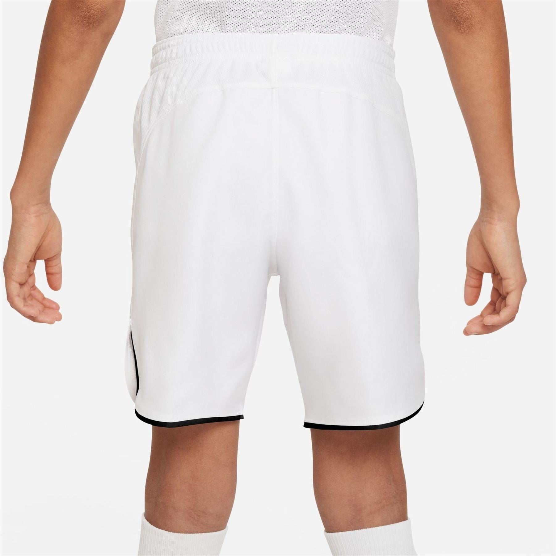 Nike Lsr V Sht