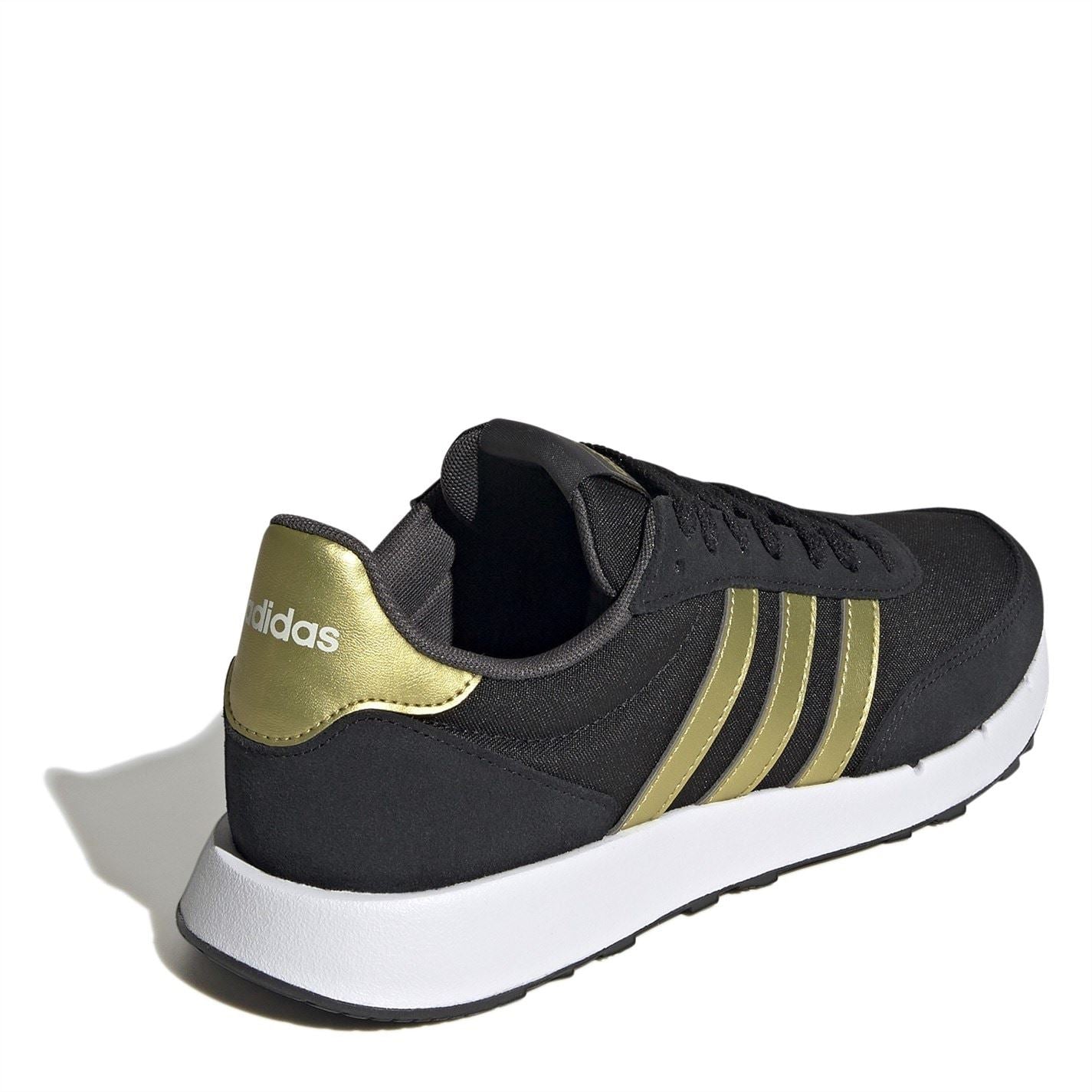 adidas Womens Run 60s 2.0 Shoes