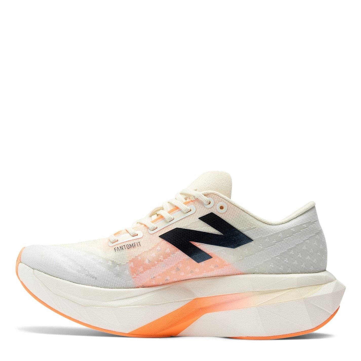 New Balance Womens Fuelcell Supercomp Elite V4 Running Shoes