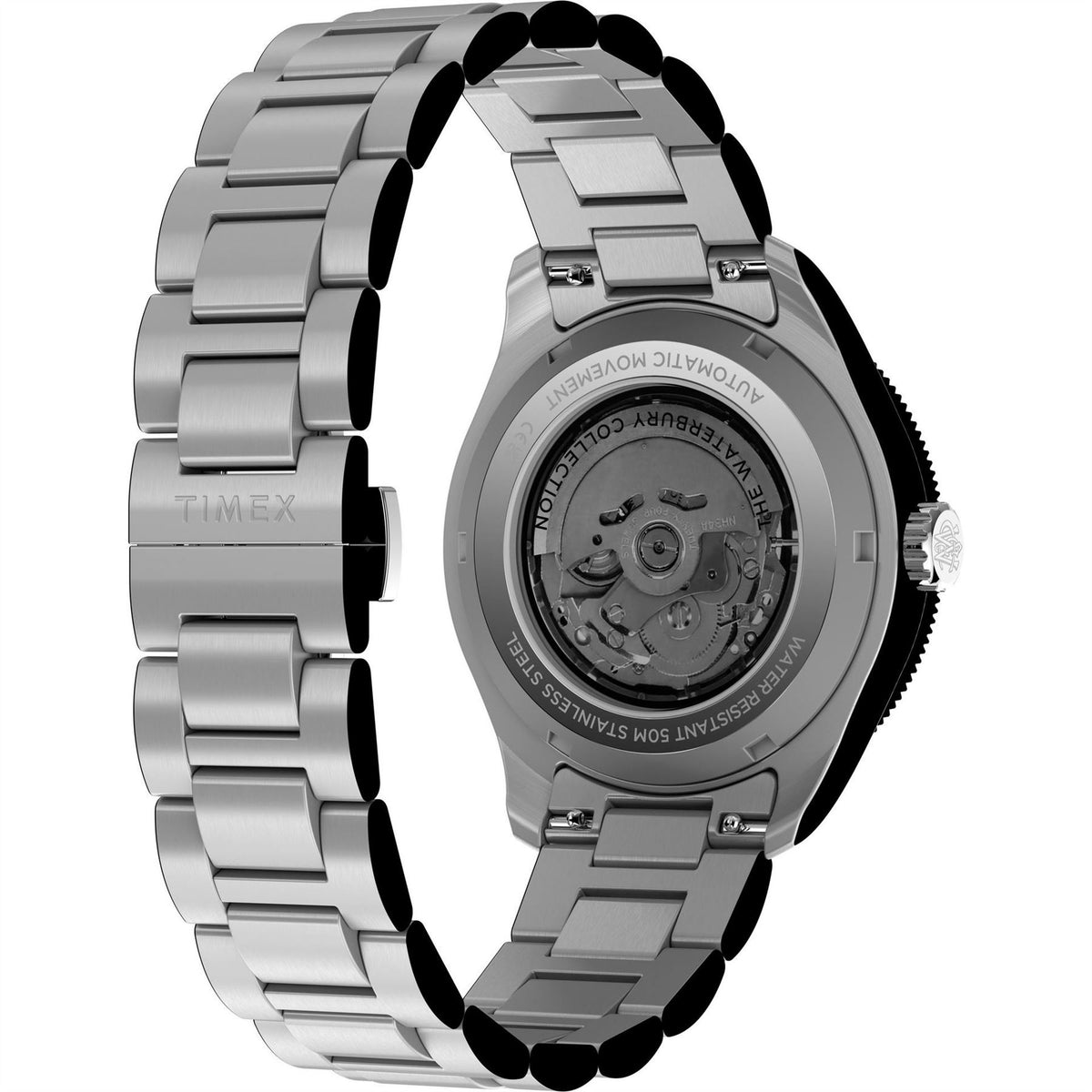 Timex Waterbury Wtch Sn71