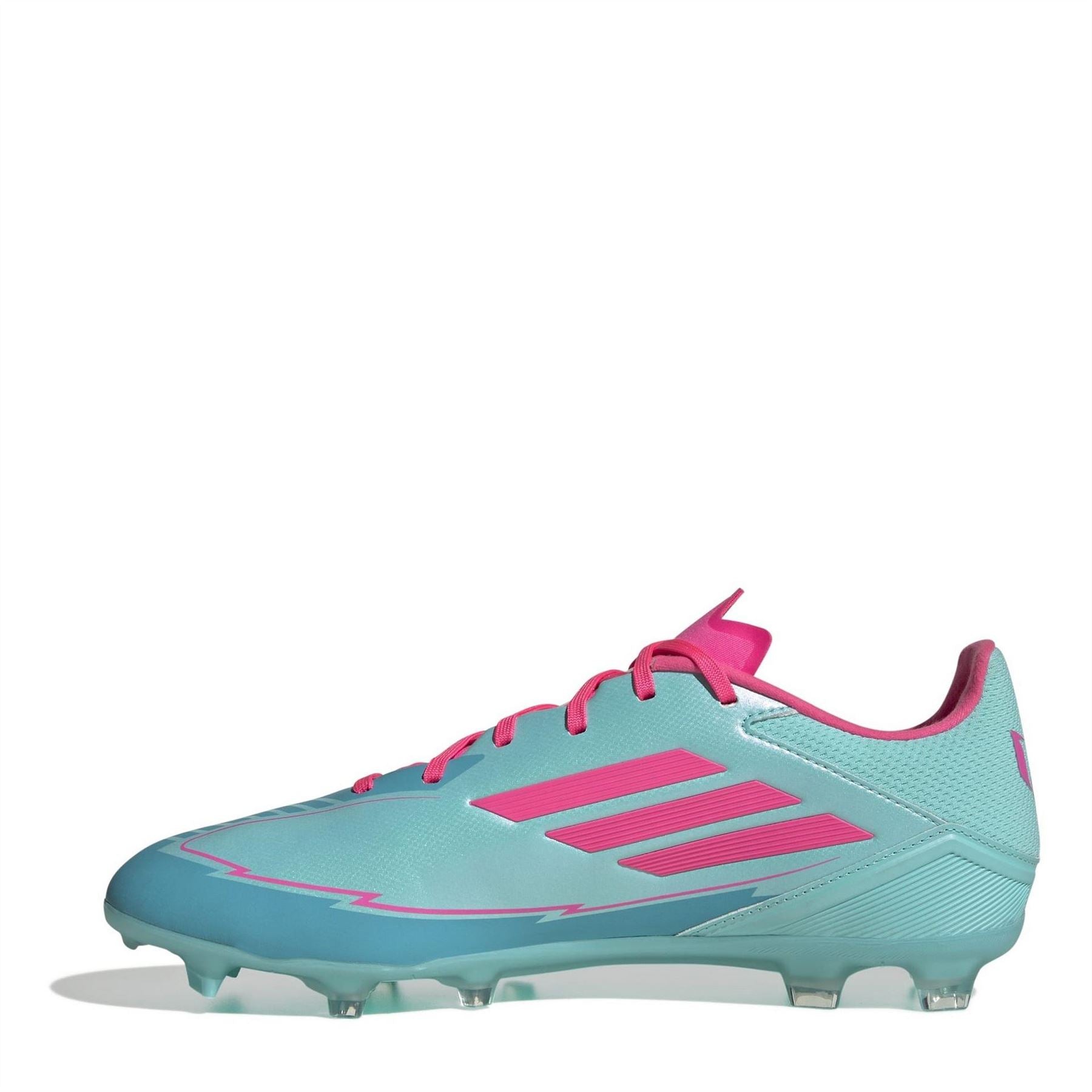 adidas Messi F50 Academy Adults Firm Ground Football Boots