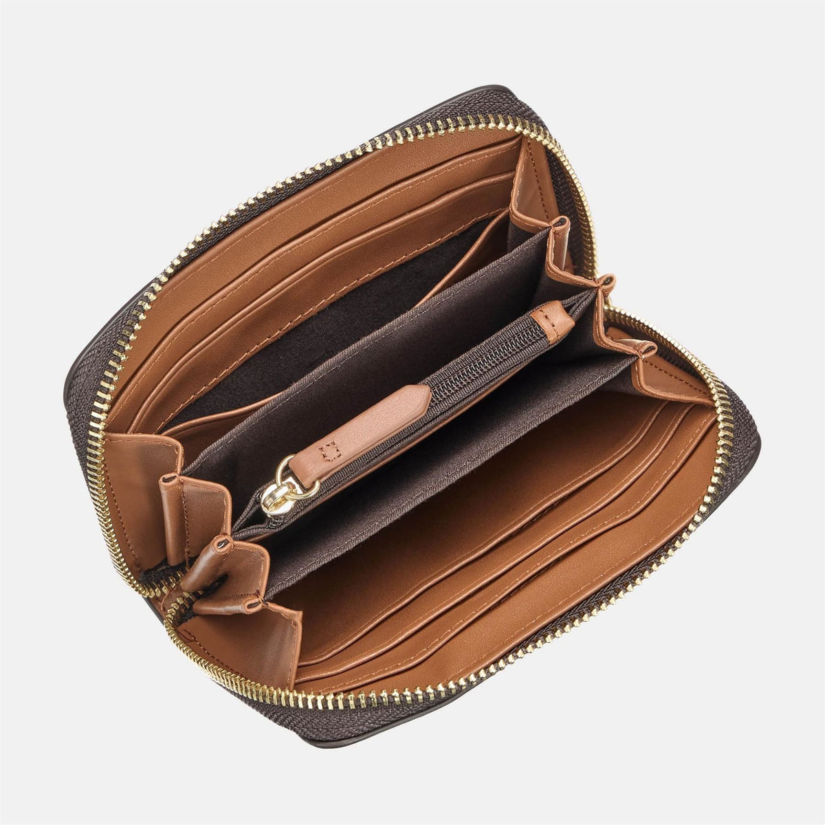 Valentino Billfold Wallet