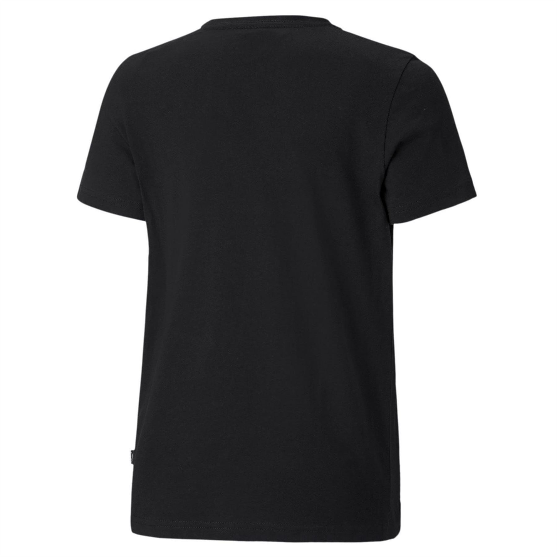 Puma Logo T-Shirt