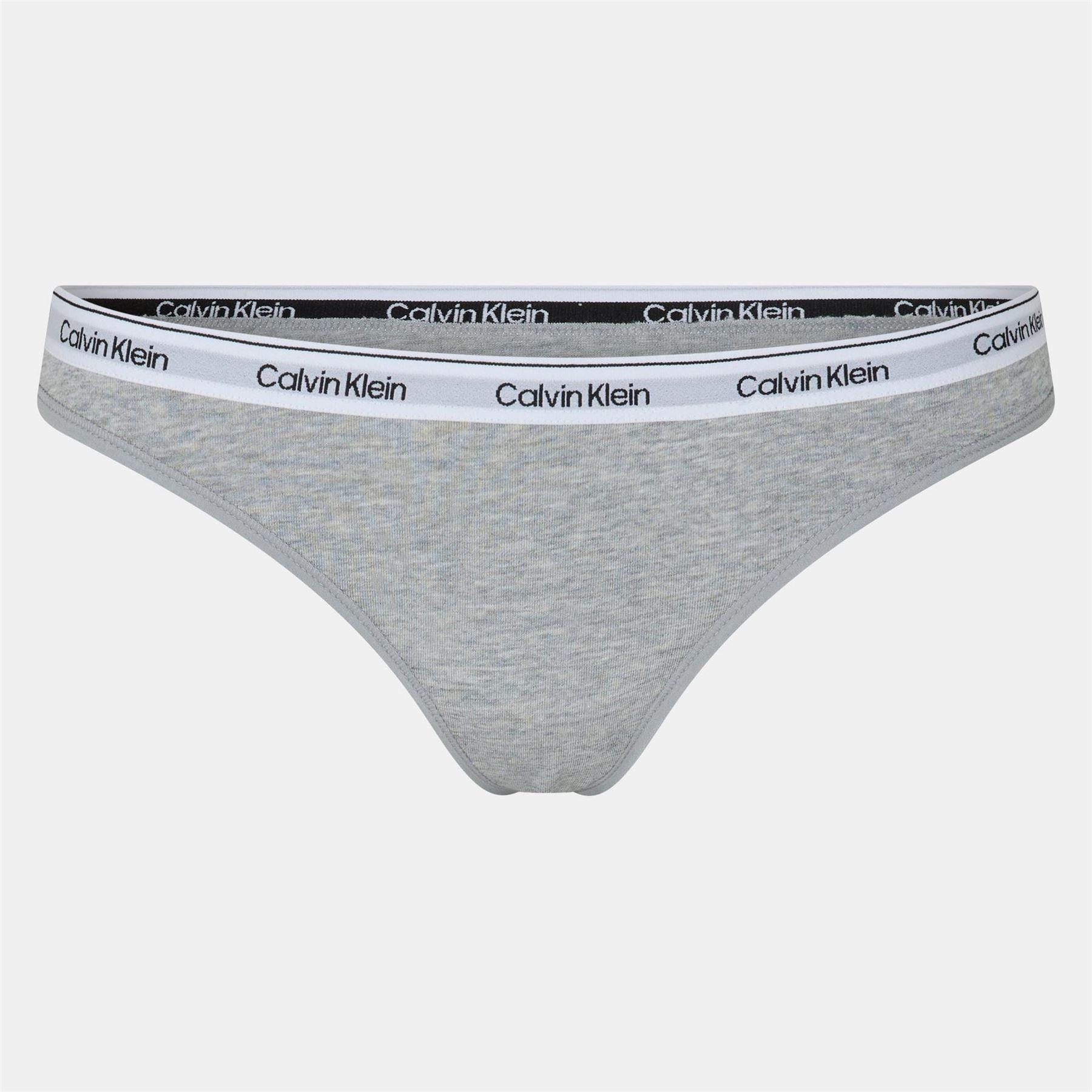 Calvin Klein Pack Thongs