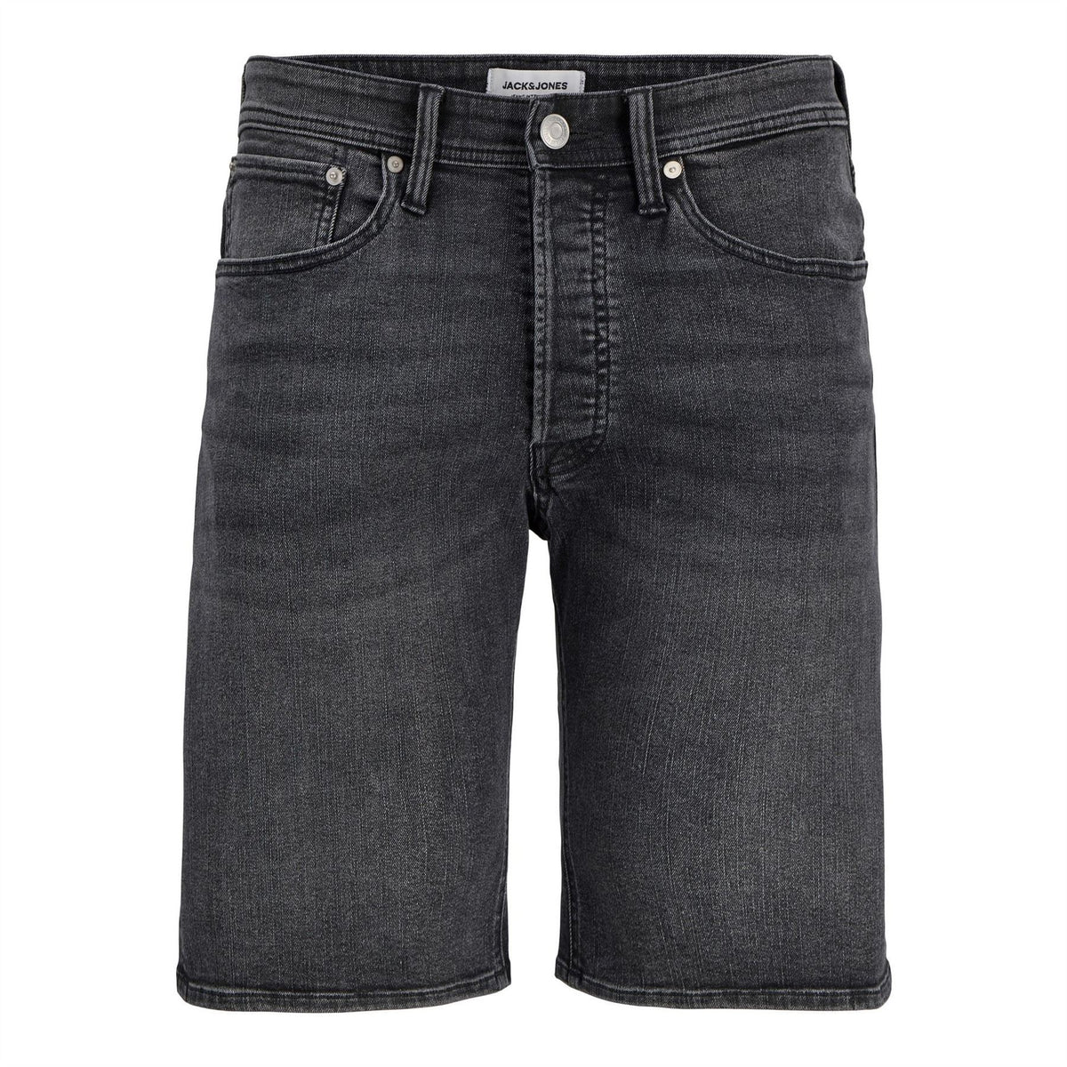 Jack and Jones Rick Slim Denim Shorts