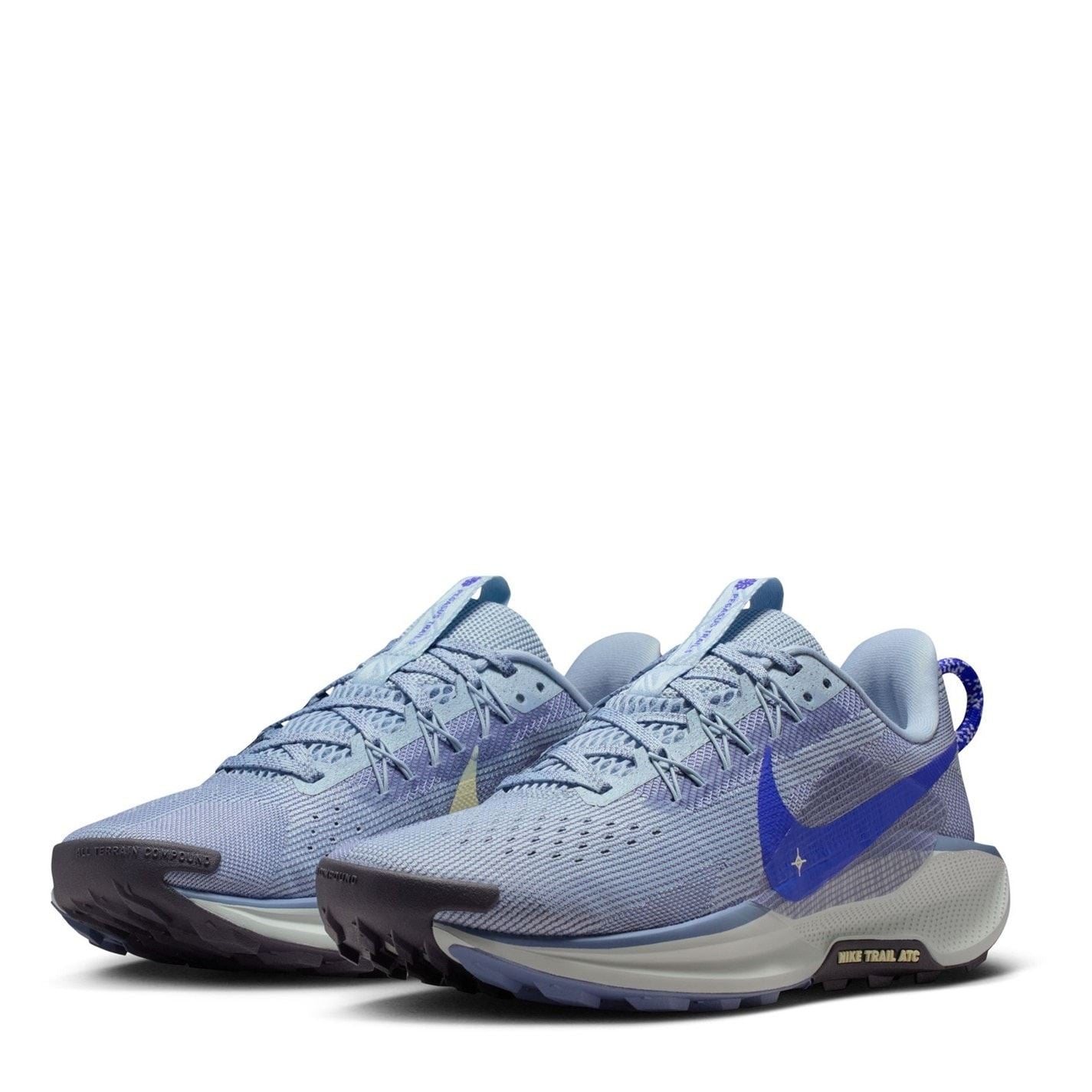 Nike Womens Reactx Pegasus Trail 5 Trail Running Shoes